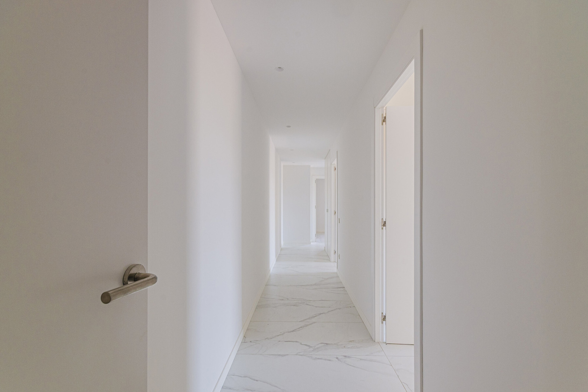  Spectacular penthouse in Eixample with 130 m2 terrace and panoramic views - 物件實景