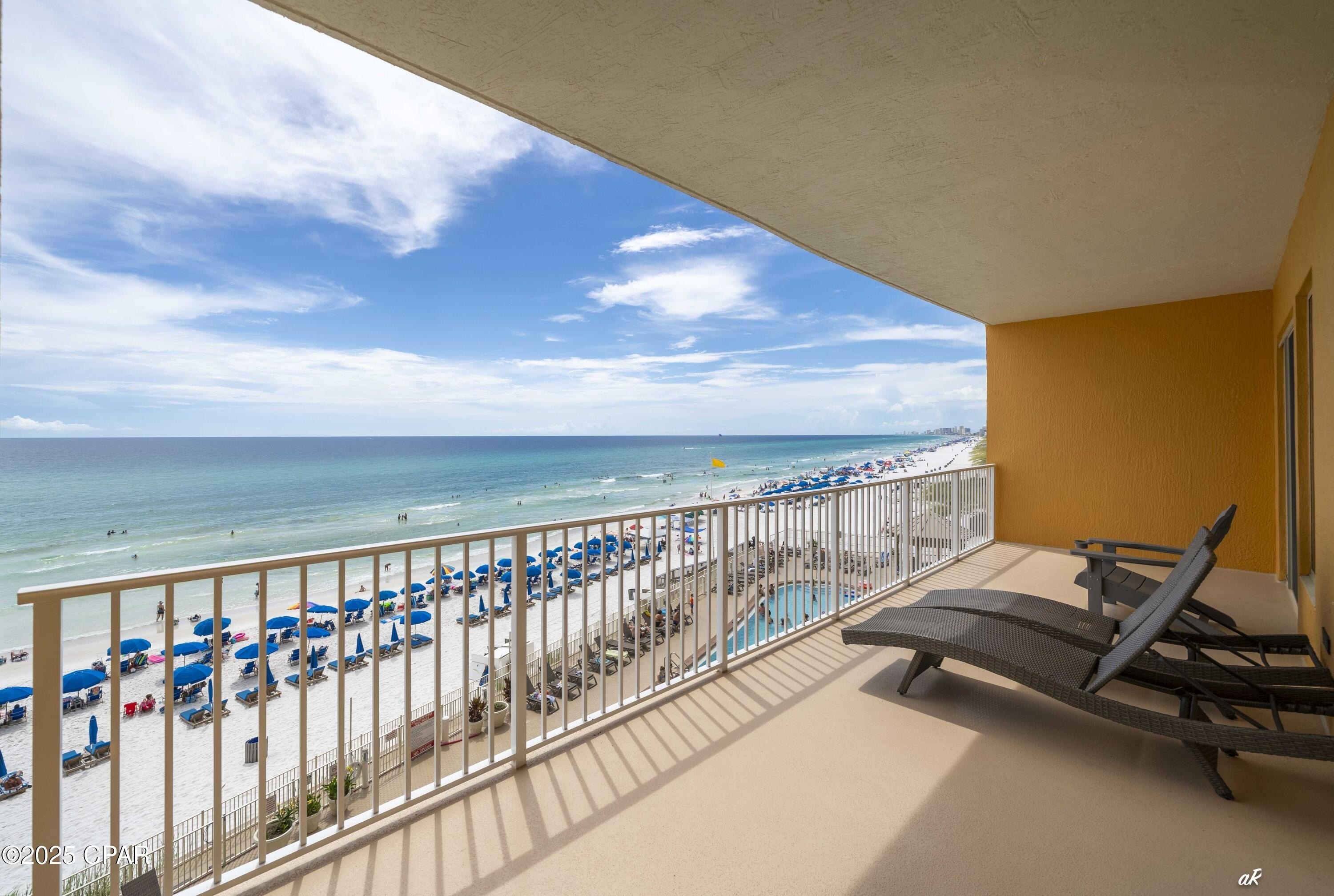 Panama City Beach, Florida, 32408, United States, 2 Bedrooms Bedrooms, ,2 BathroomsBathrooms,Residential,For Sale,1935807