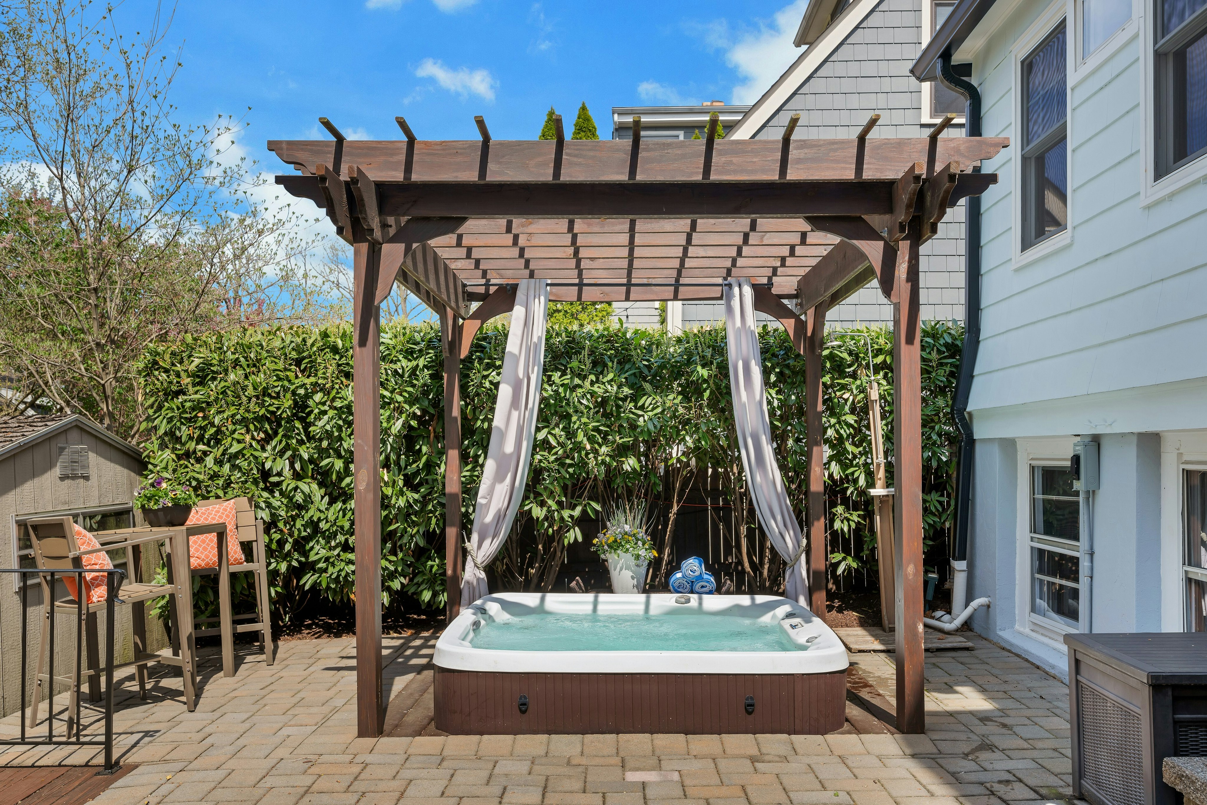  7 Alden Place, Maplewood - 物件實景