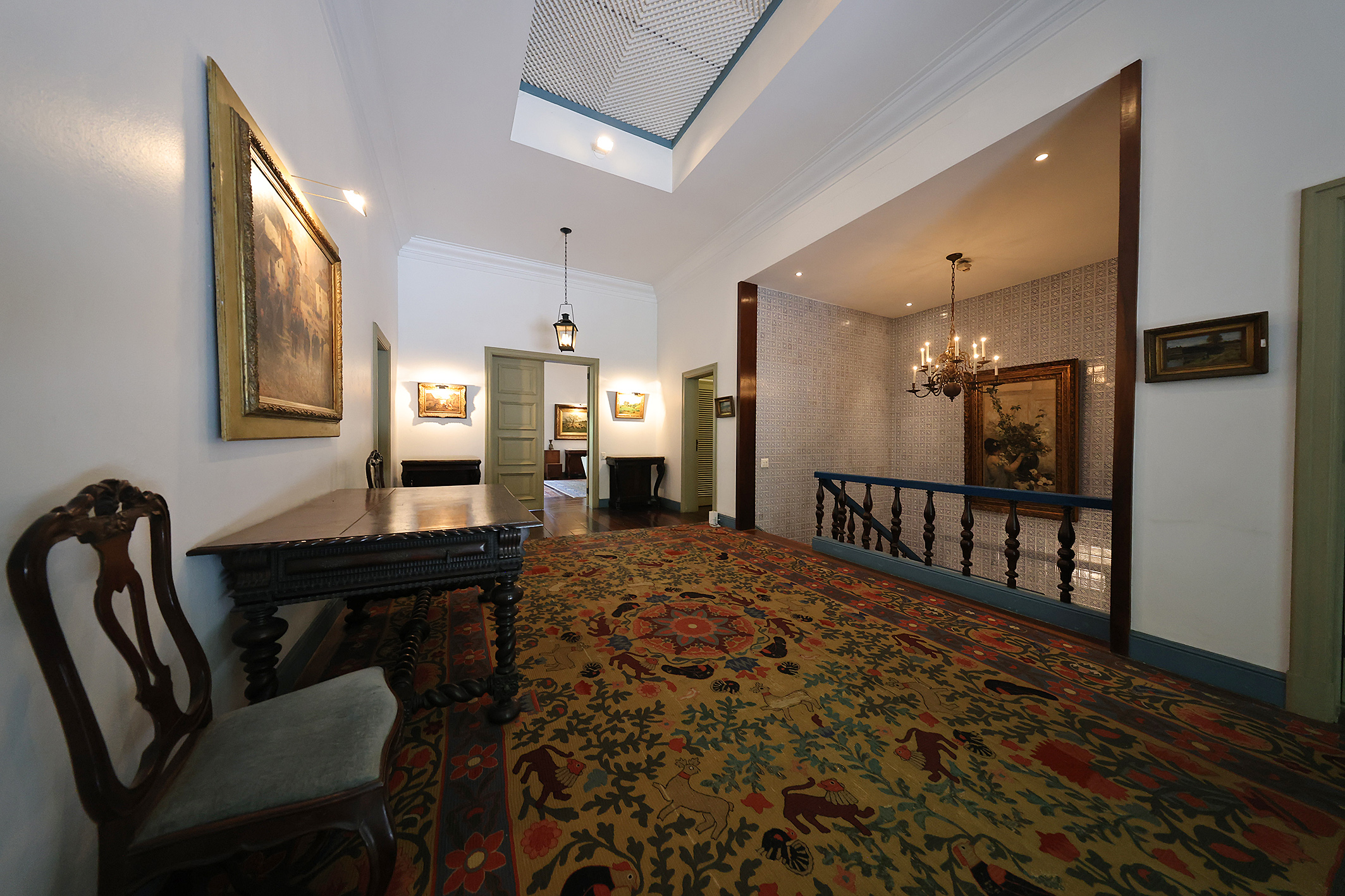  Estate surrounded by greenery with expansive grounds and amenities - 物件實景