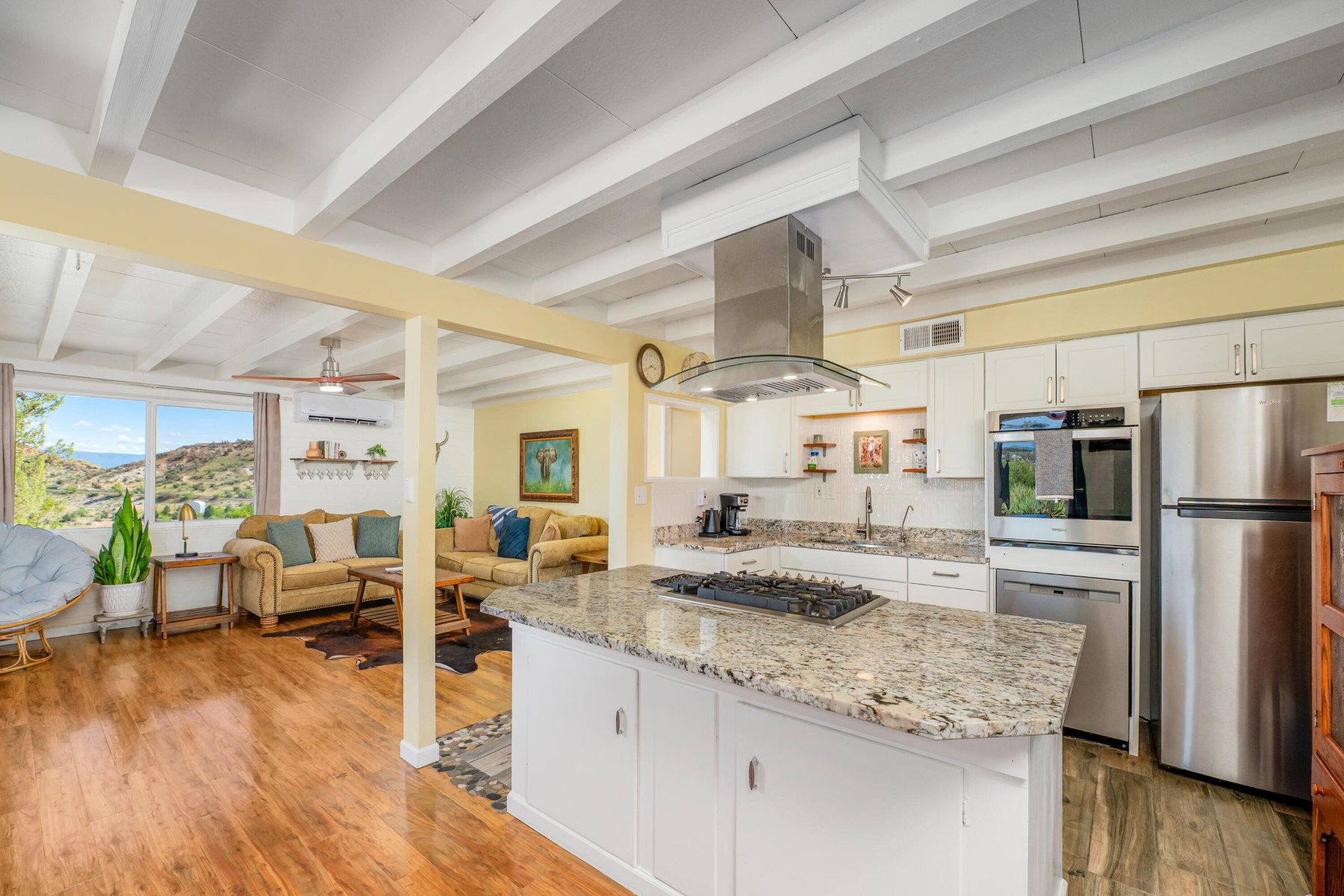  3090 E Martin Way  Cottonwood, AZ - 物件實景