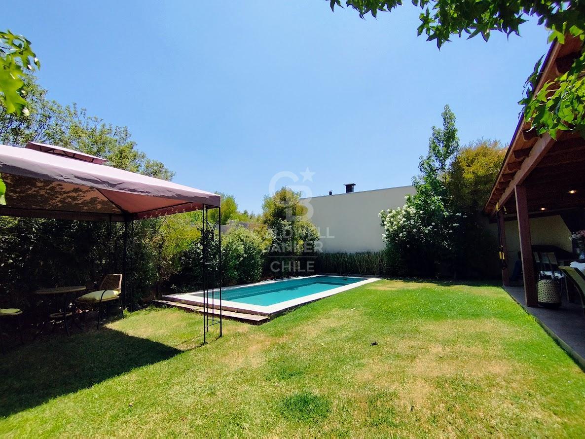 Colina, Chile, 3 Bedrooms Bedrooms, ,3 BathroomsBathrooms,Residential,For Sale,1688467
