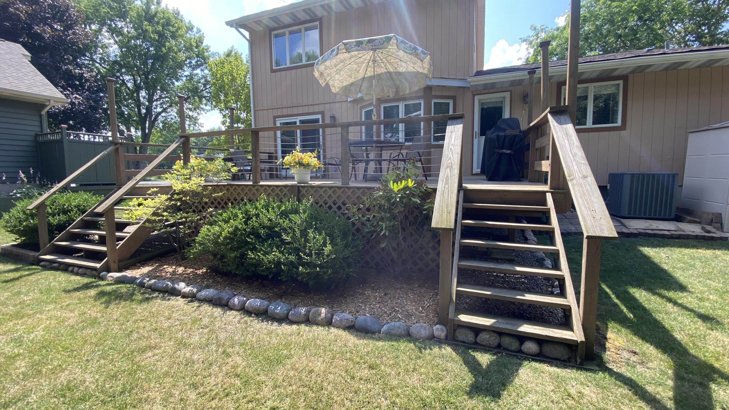 Crown Point, Indiana, 46307, United States, 4 Bedrooms Bedrooms, ,3 BathroomsBathrooms,Residential,For Sale,1924051