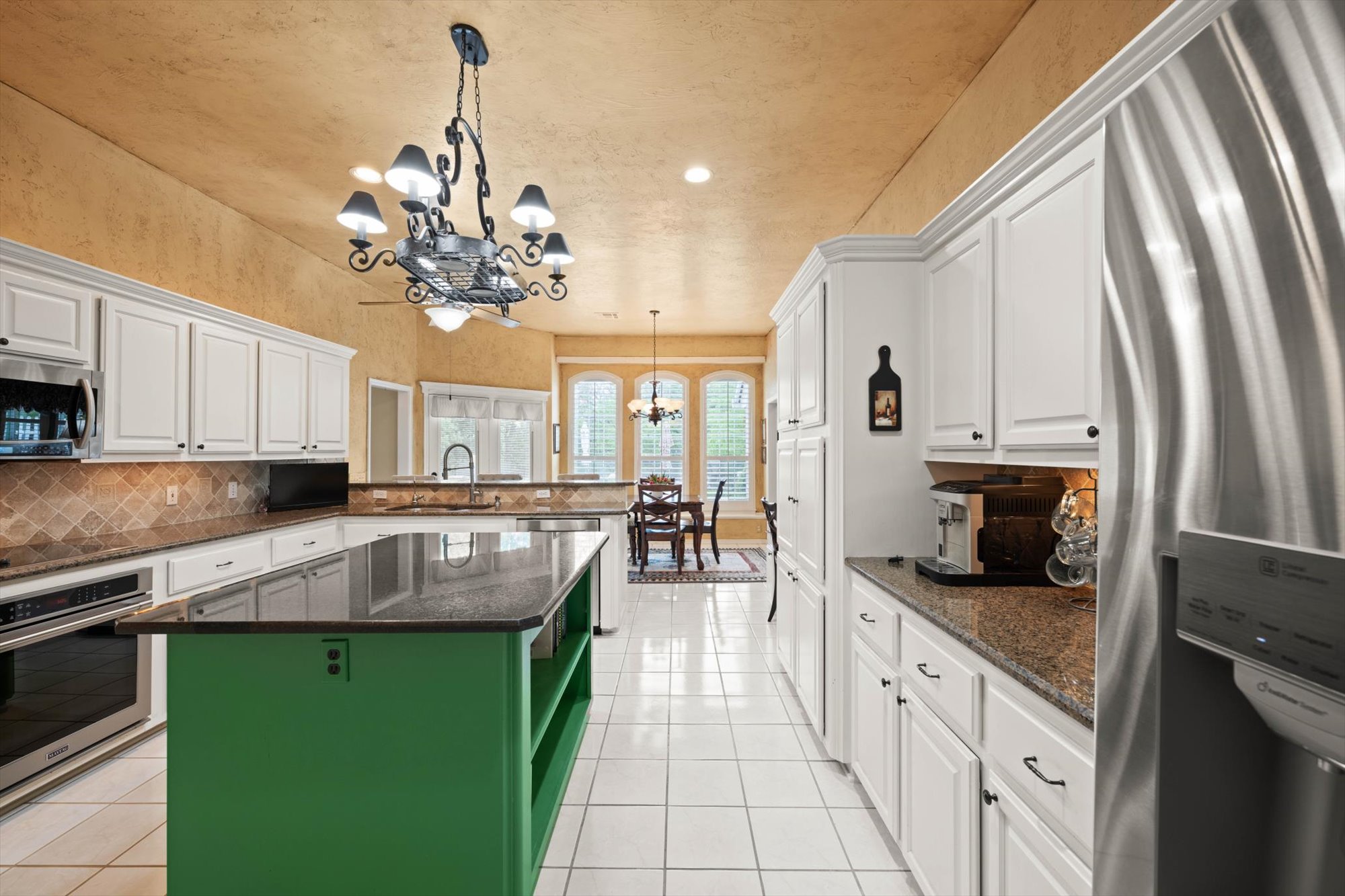  1501 Northwest 198th Street, Edmond, OK 73012 - 物件實景