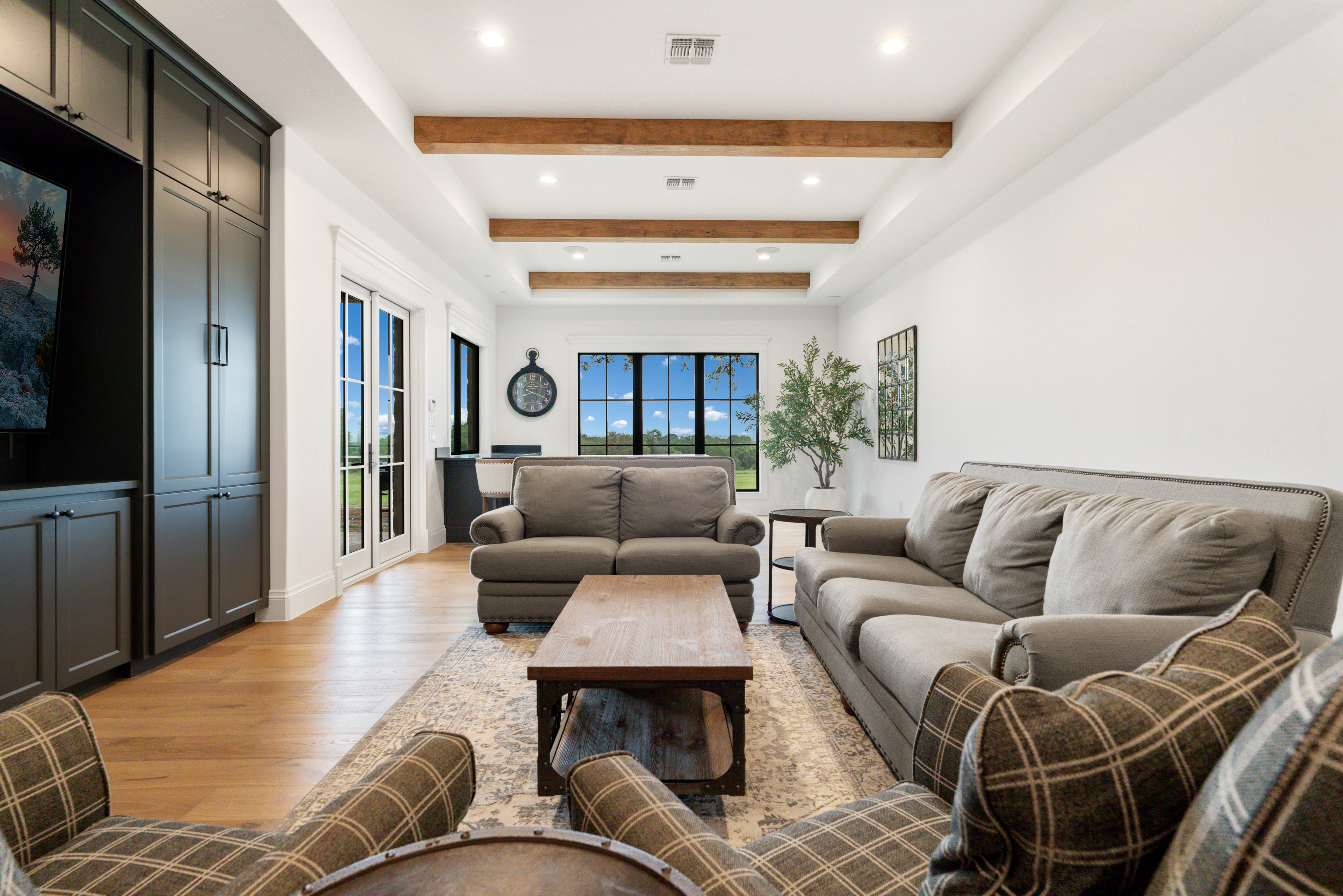  Rolling Oaks Ranch: The Pinnacle of Private Estate Living - 物件實景