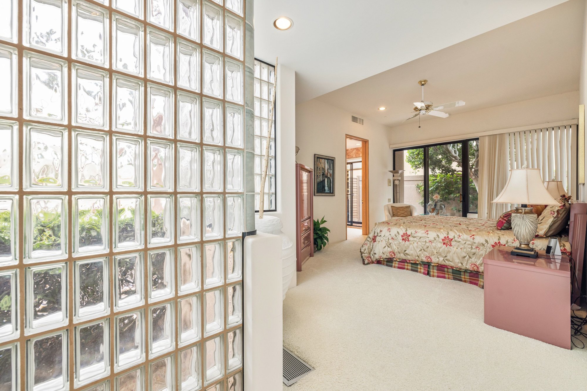  Dramatic Mountain Views in The Enclave at La Quinta - 物件實景