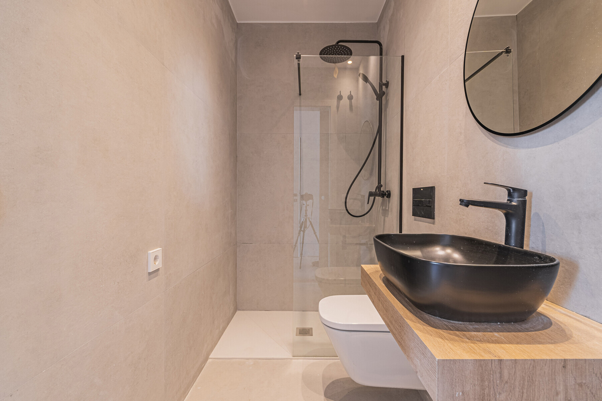  Newly constructed duplex penthouse near the beach - 物件實景