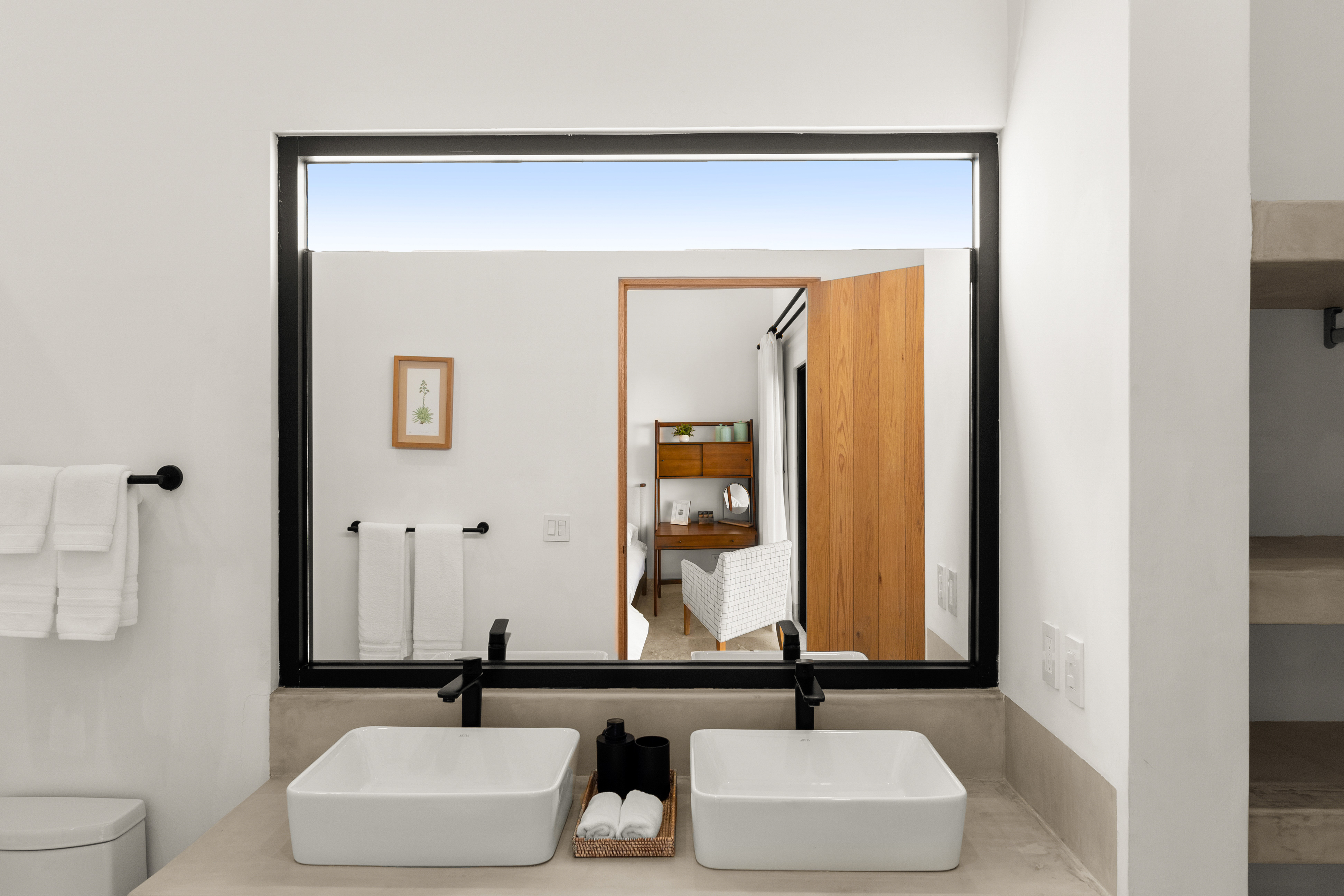  La Casa Que Canta, Todos Santos - 物件實景