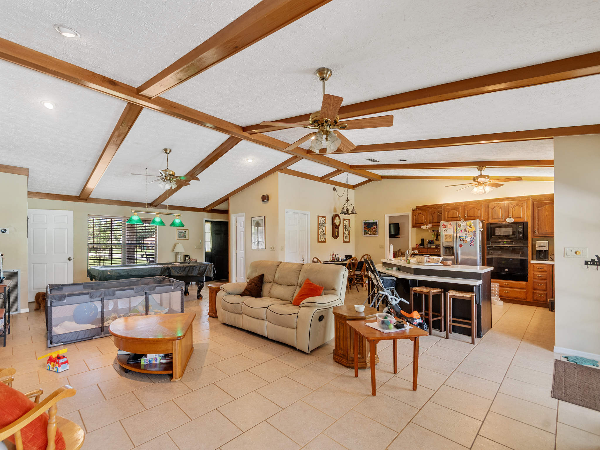  5101 Deer Run Drive, Fort Pierce, FL 34951 - 物件實景