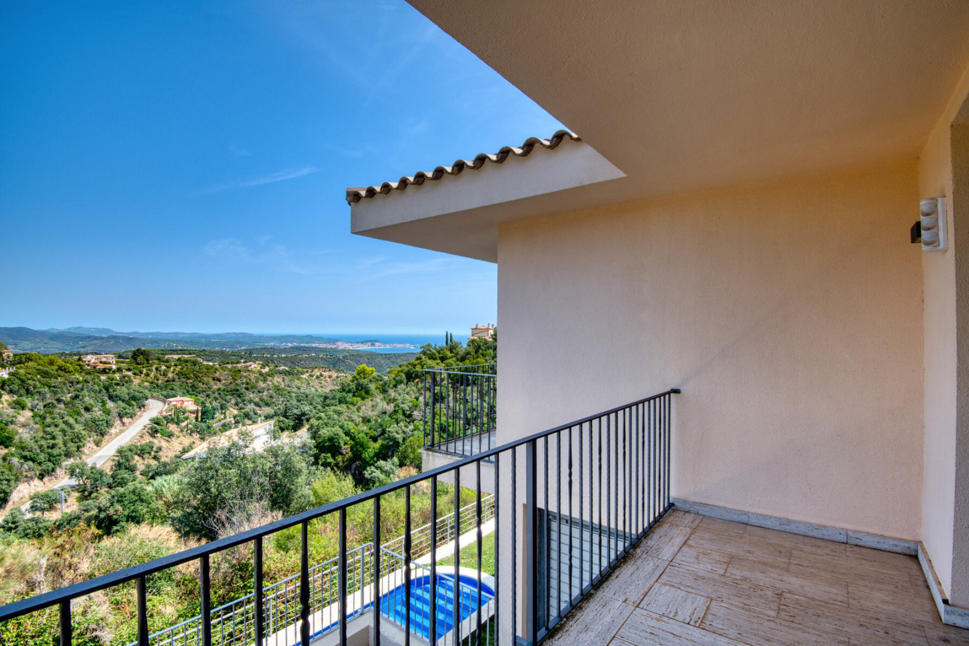  House with lovely sea and mountain views - 物件實景