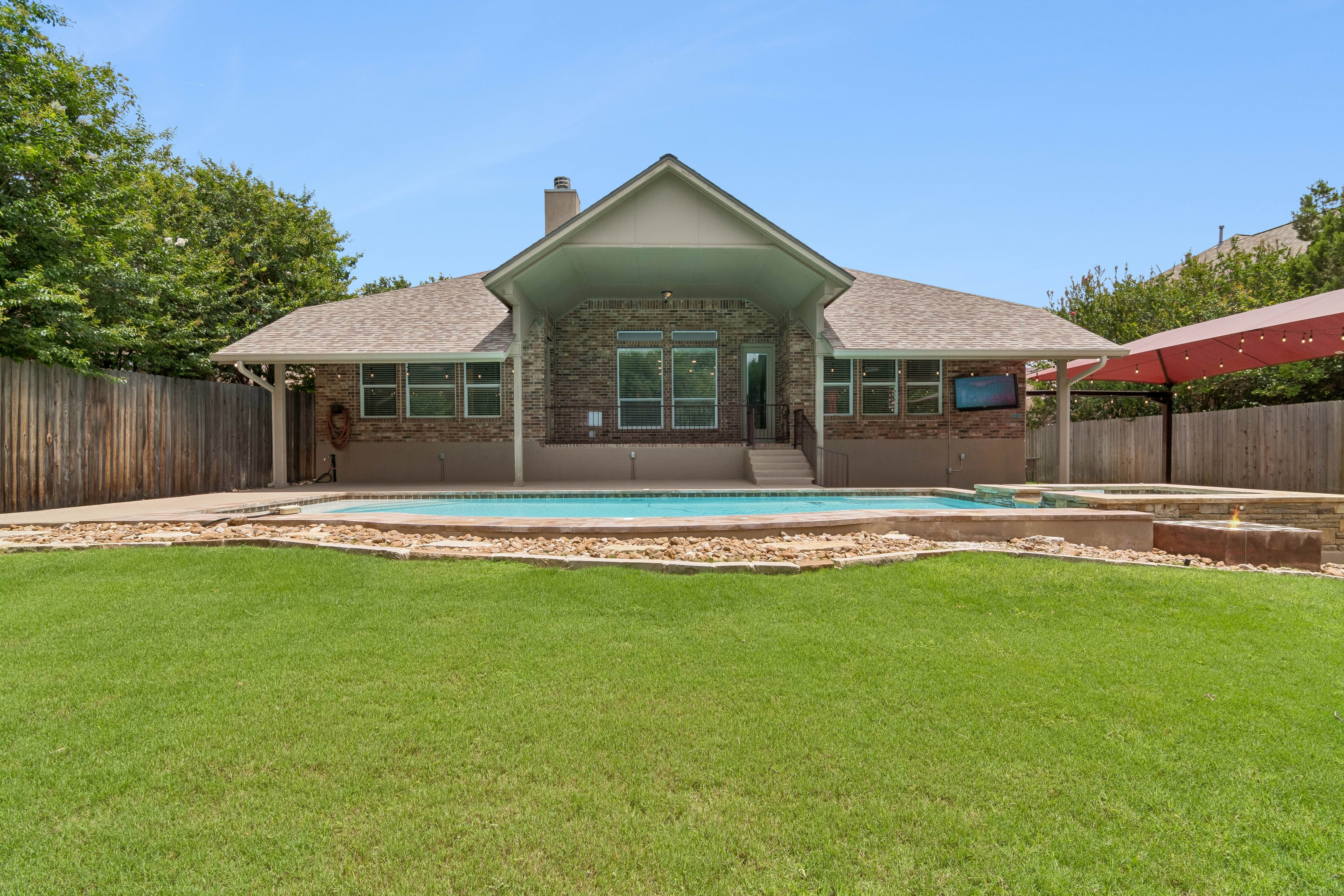  Single-Story Elegance with Ultimate Privacy - 物件實景