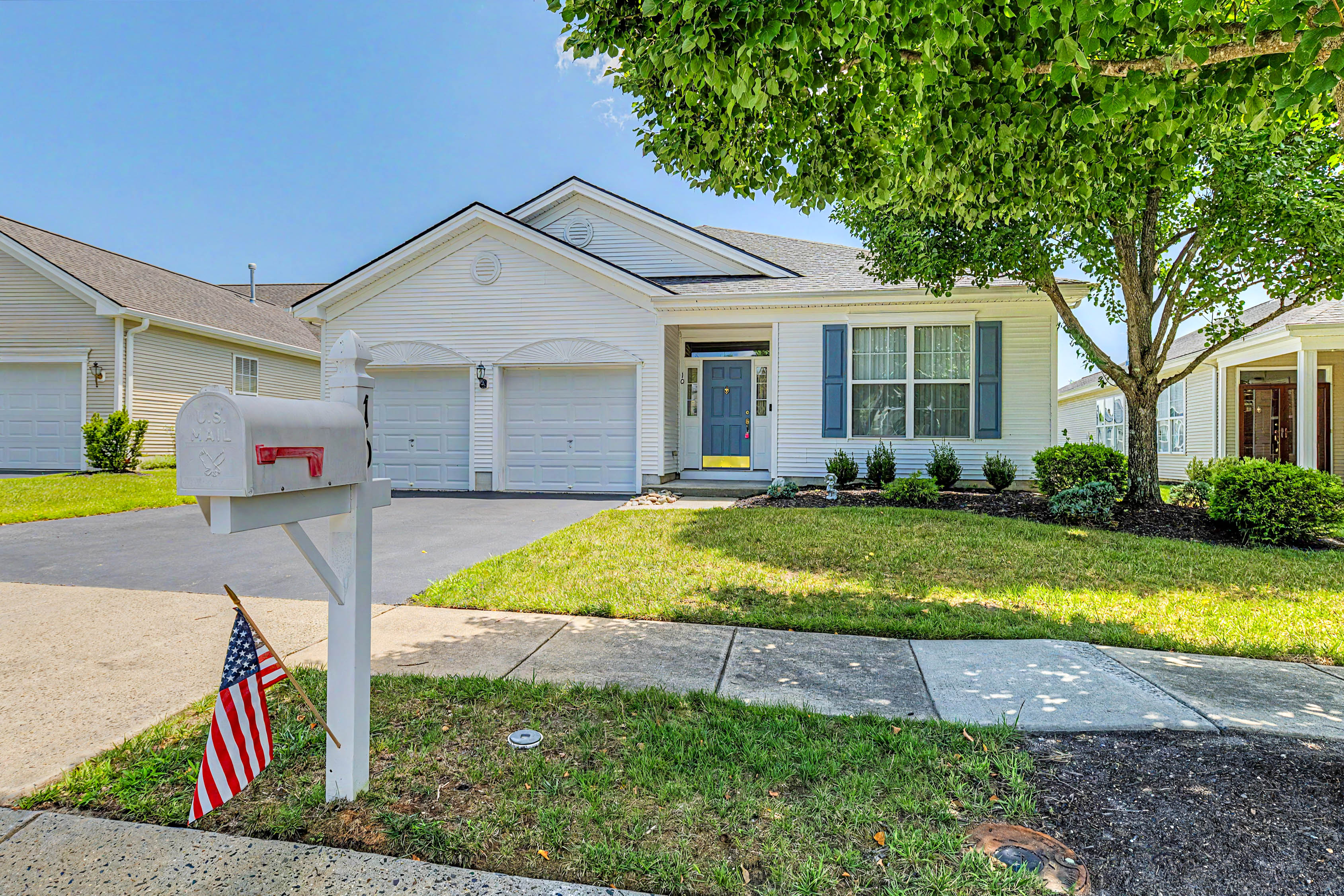  10 Keswick Street, Galloway, NJ 08205 - 物件實景