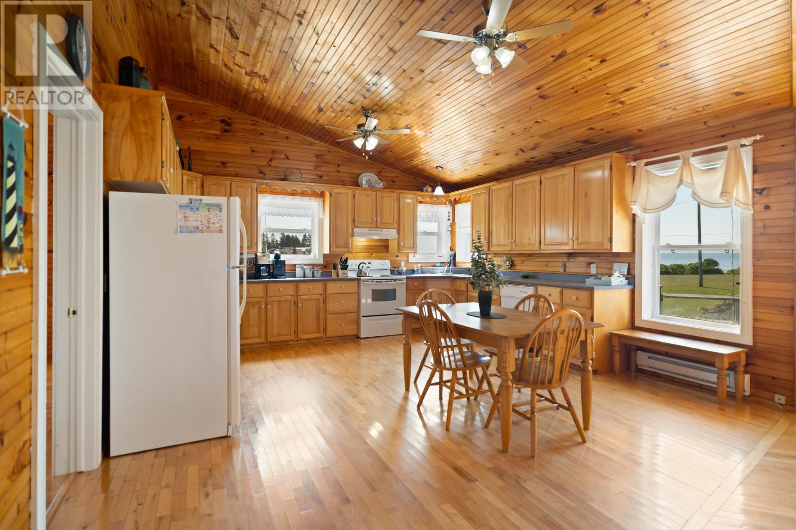 ARGYLE SHORE, Prince Edward Island, C0A 1C0, CA, 4 Bedrooms Bedrooms, ,1 BathroomBathrooms,Residential,For Sale,1896043