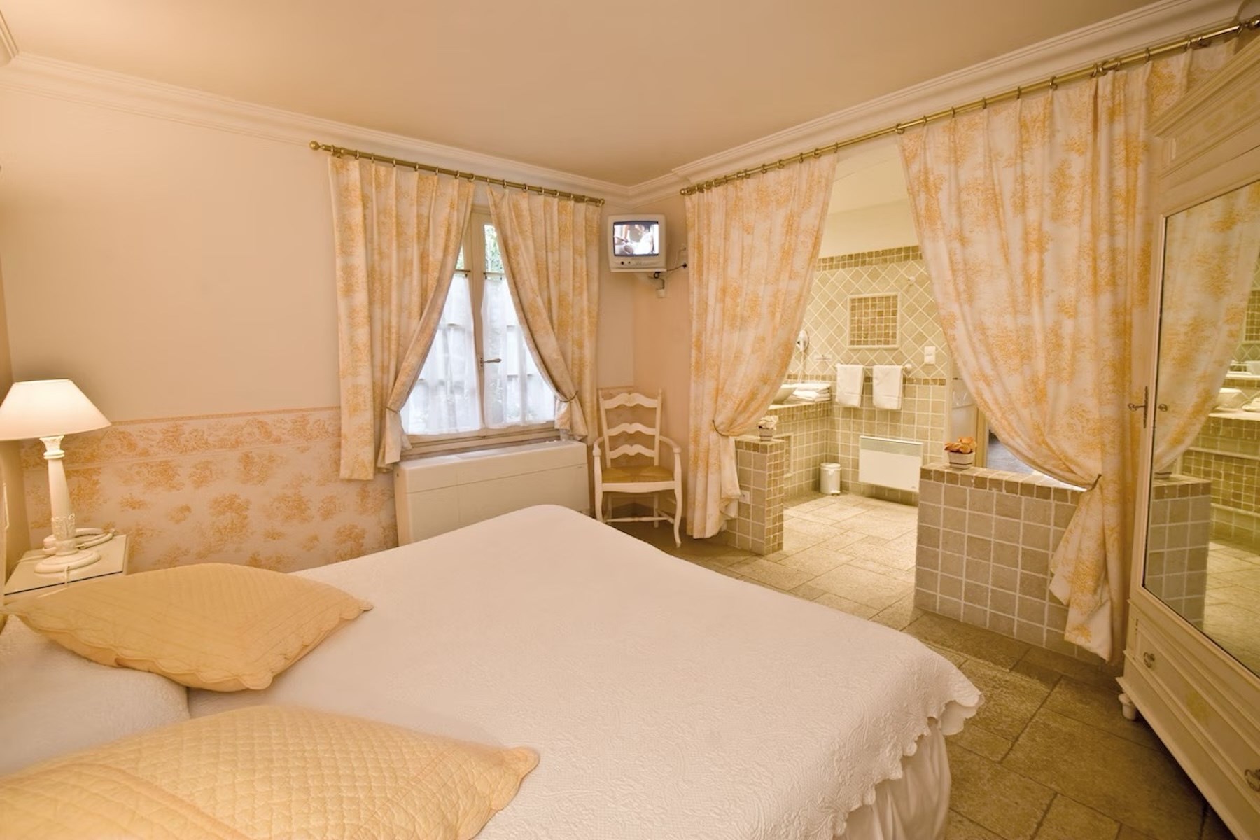  MAGNIFICENT PROPERTY IN THE SOUTH OF UZES - 物件實景