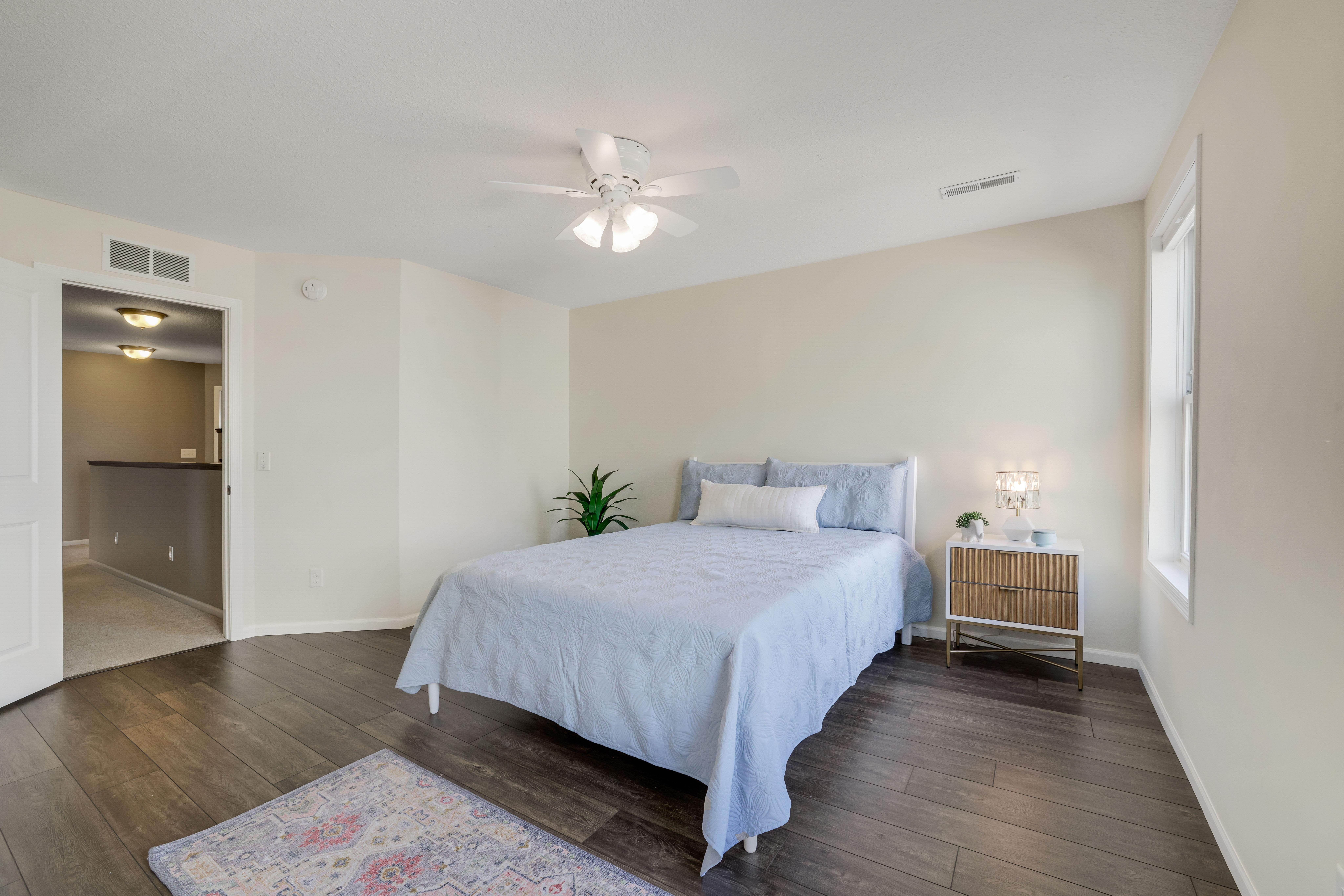  Refined Plymouth Retreat Backing to Nature - 物件實景