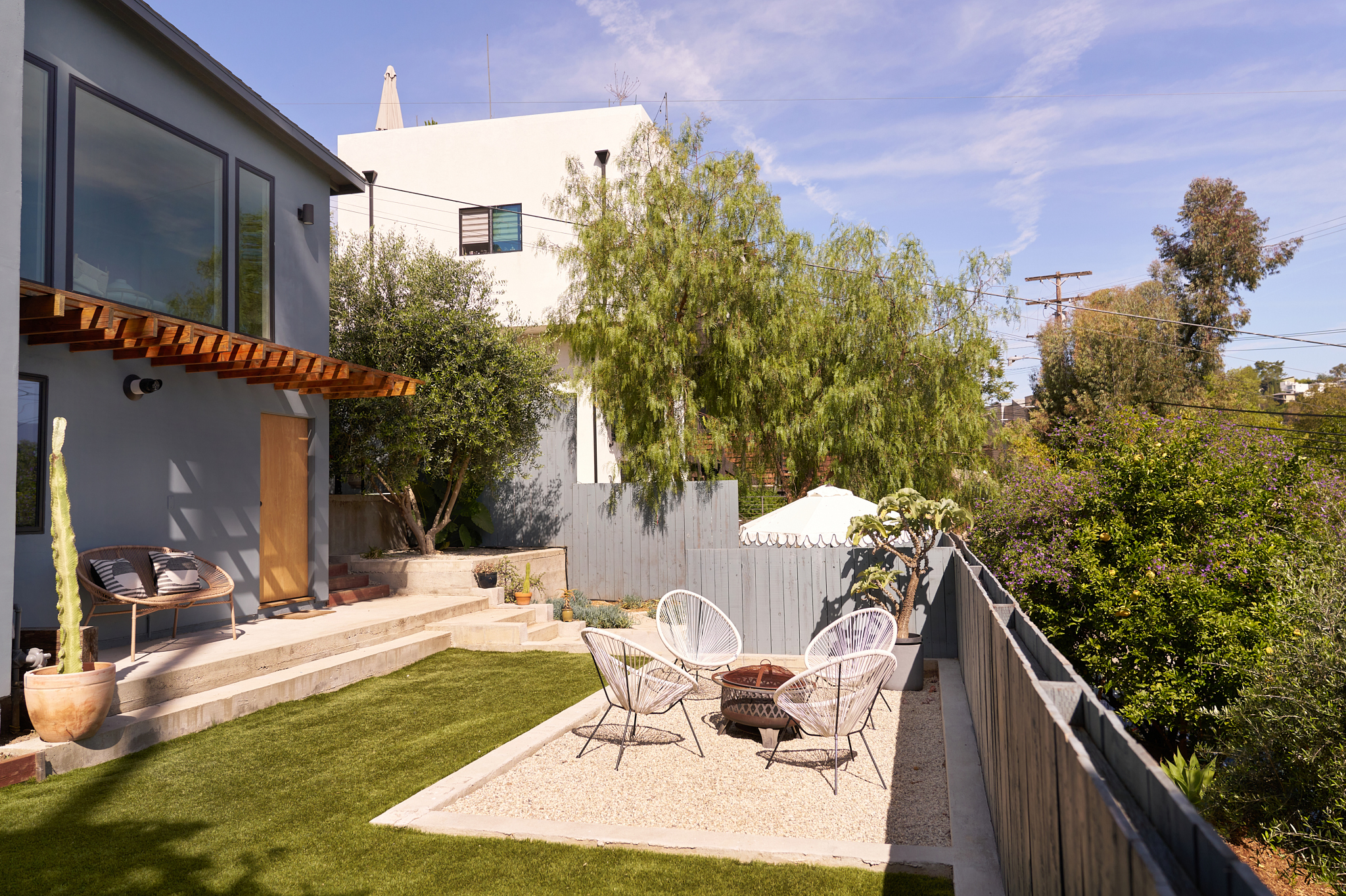  4751 Glenalbyn Dr - 物件實景