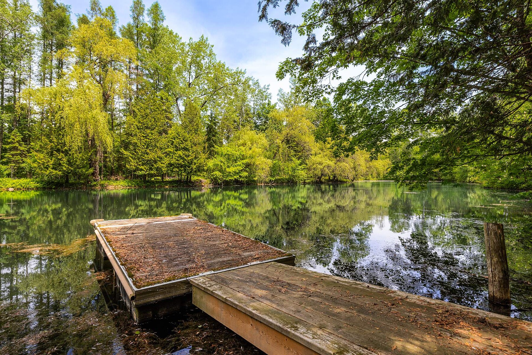  Dunham, Eastern Townships - 物件實景