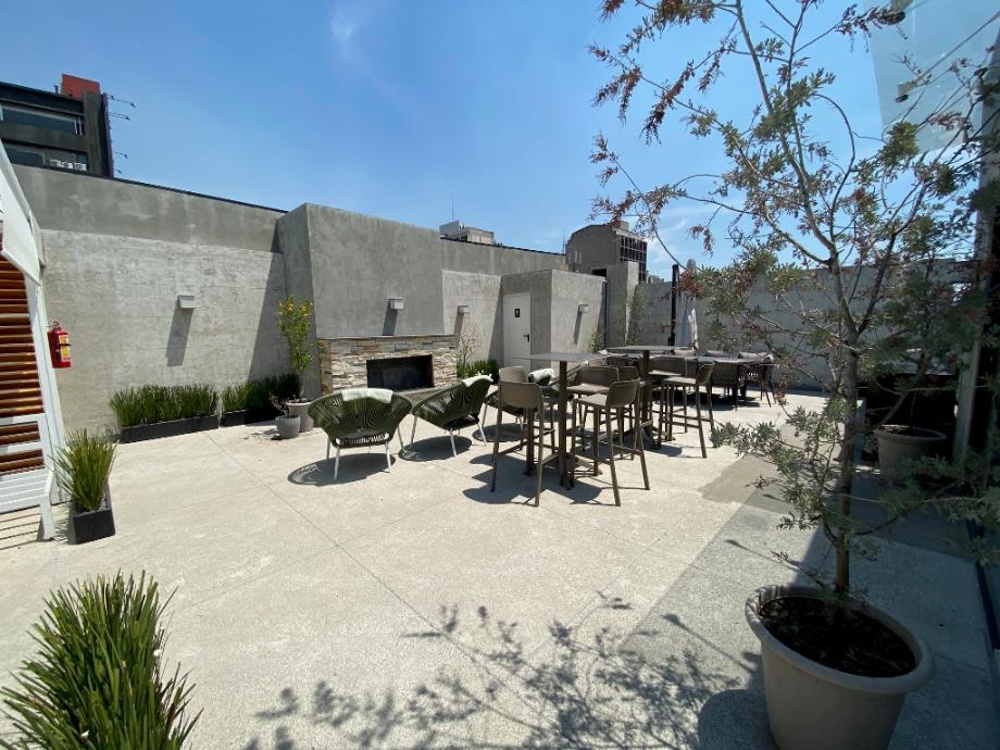 Cuauhtémoc, Ciudad de México, 06700, Mexico, 2 Bedrooms Bedrooms, ,2 BathroomsBathrooms,Residential,For Sale,1805008
