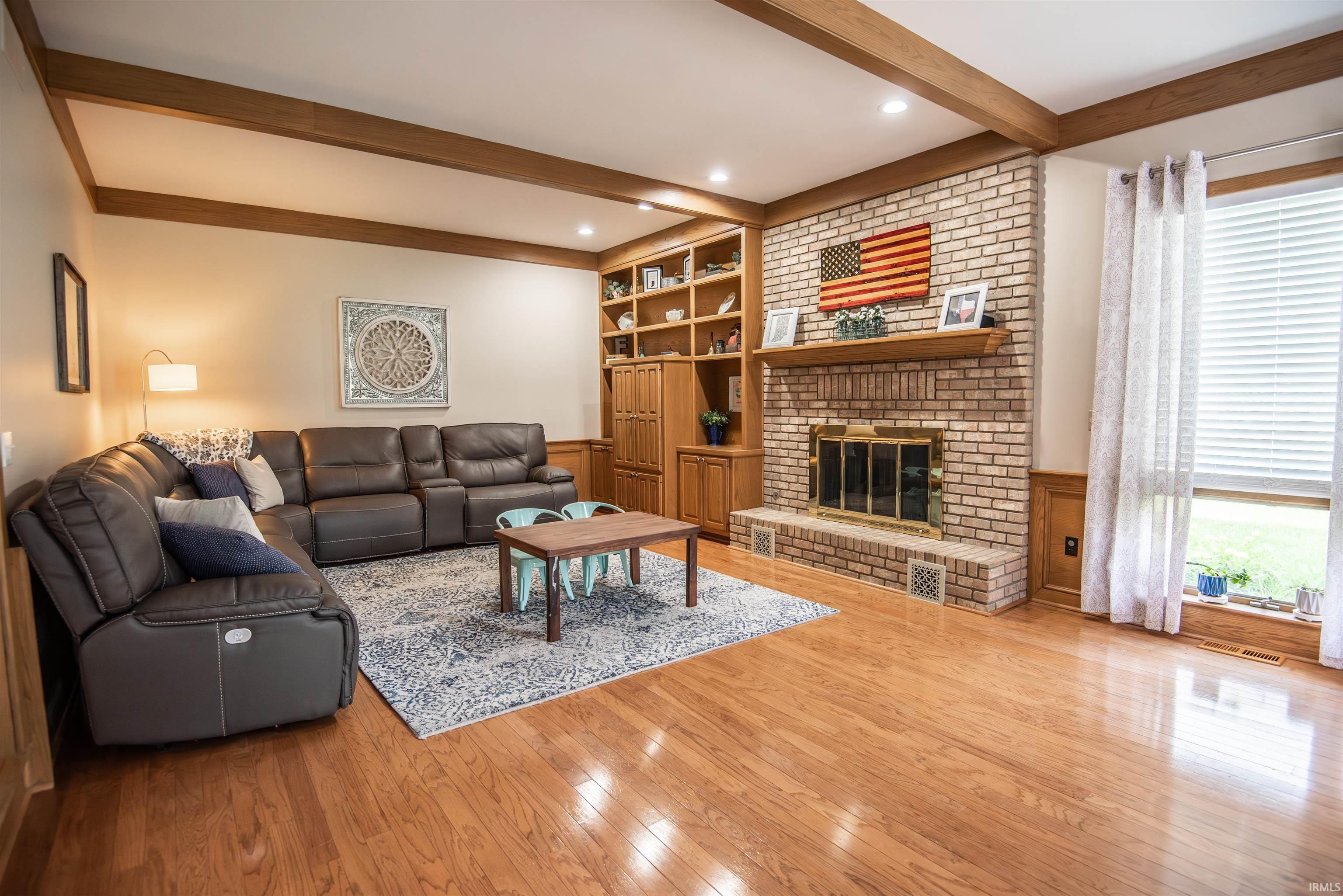 Fort Wayne, Indiana, 46814, United States, 5 Bedrooms Bedrooms, ,4 BathroomsBathrooms,Residential,For Sale,1975635