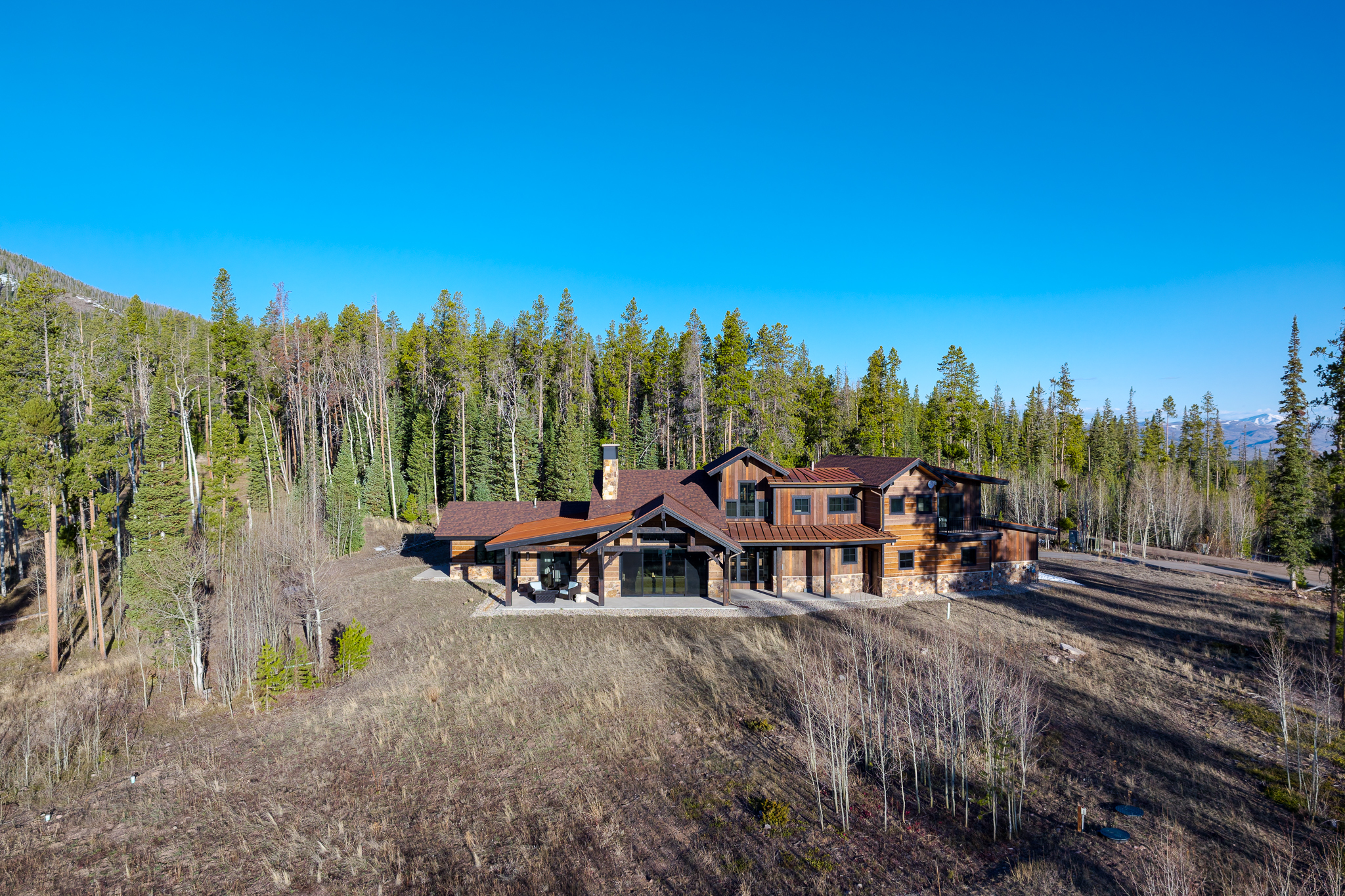  201 Samaia Court, Tabernash, CO 80478 - 物件實景