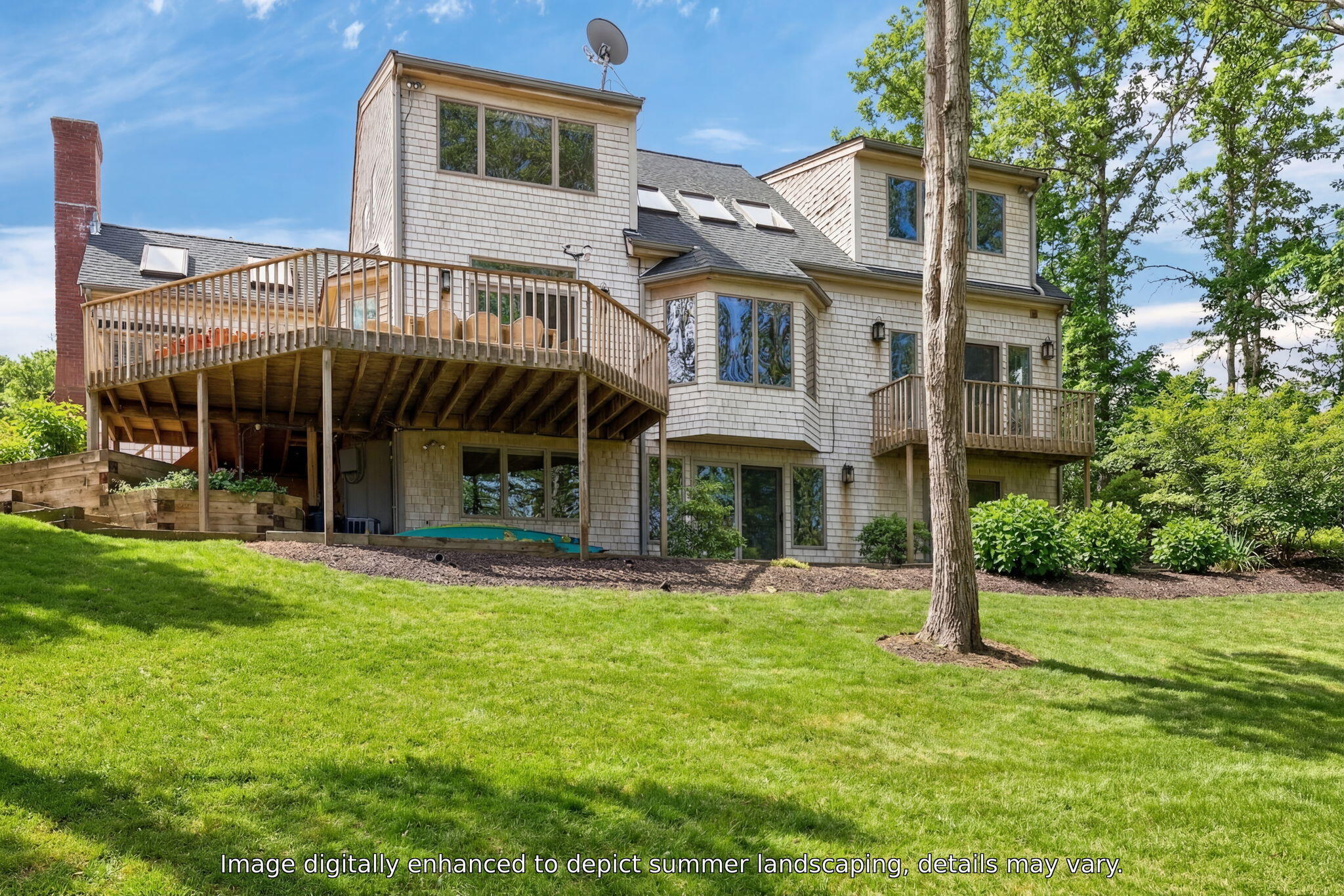  7 Little Cove Lane, Orleans, MA, 02653 - 物件實景