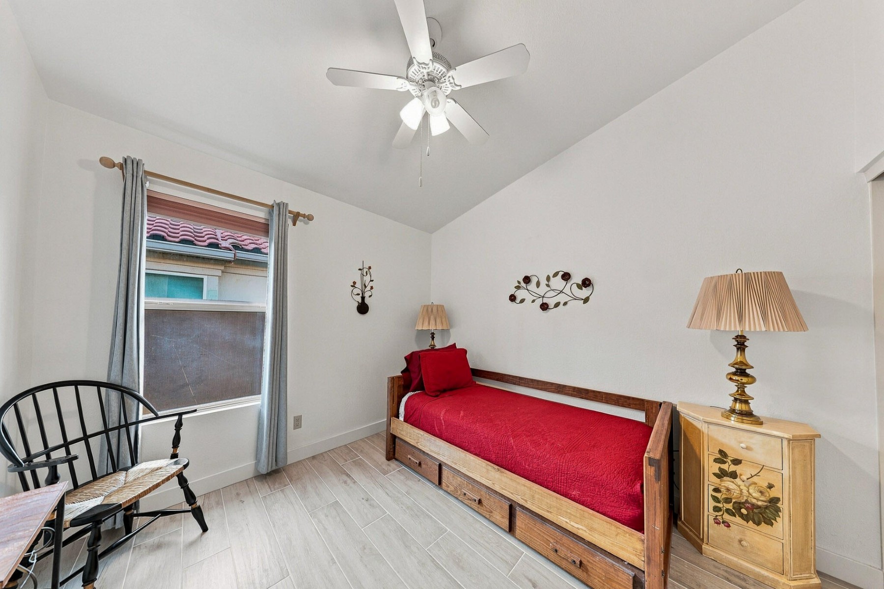  9513 E Presidio Road  Scottsdale, AZ - 物件實景