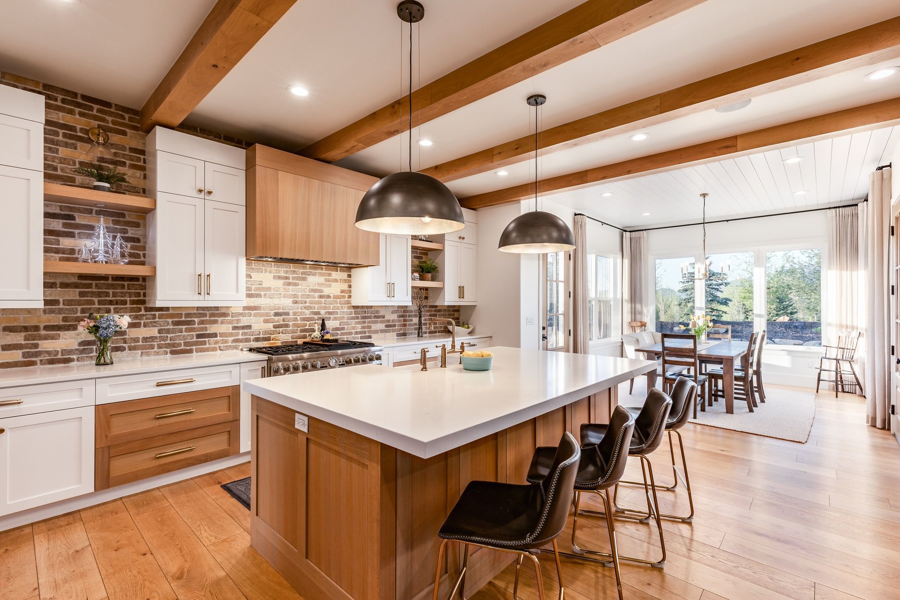  Refined Country Living Near Park City with Forever Scenic Views - 物件實景