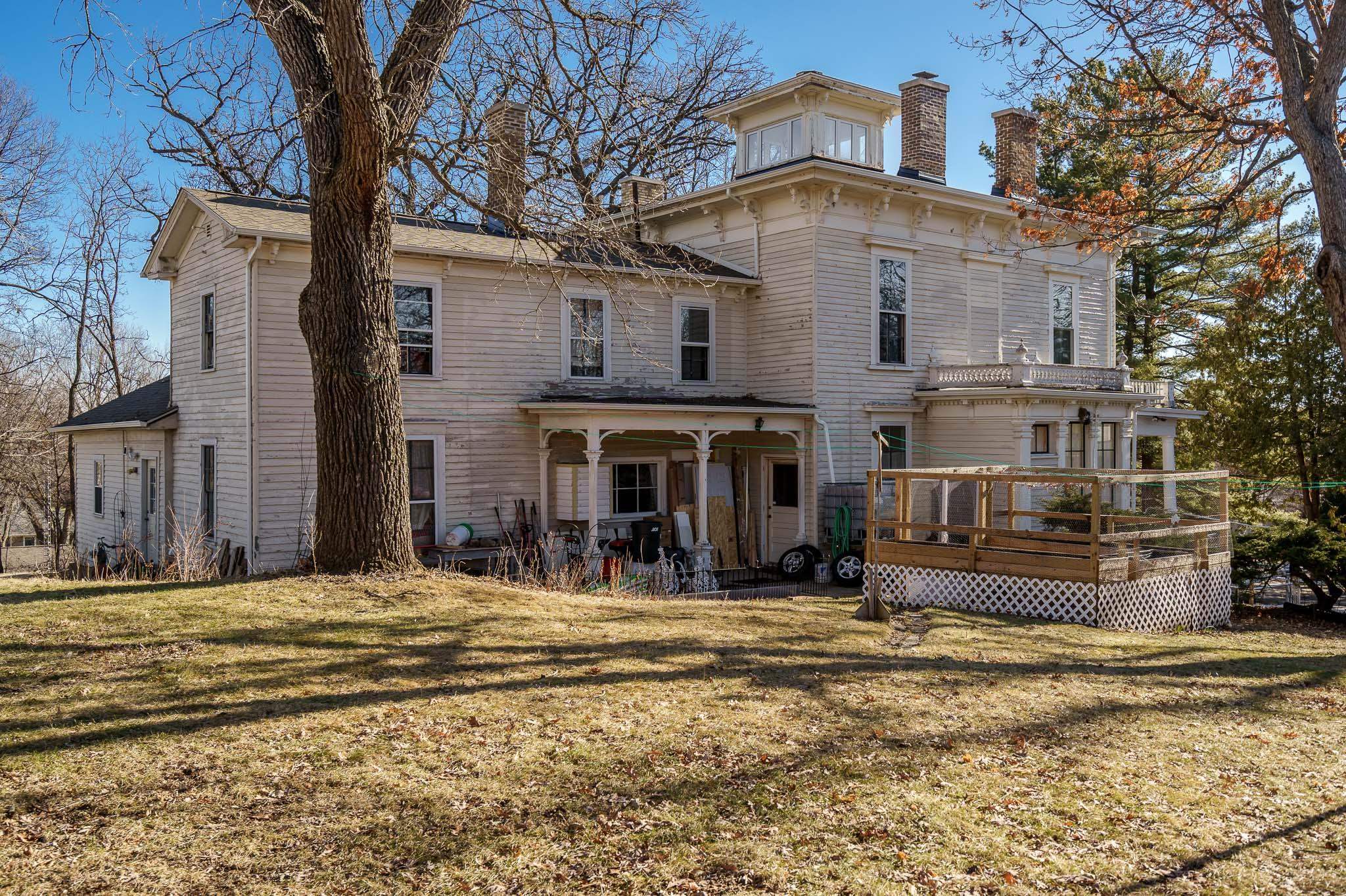 Janesville, Wisconsin, 53548, United States, 6 Bedrooms Bedrooms, ,7 BathroomsBathrooms,Residential,For Sale,2010389