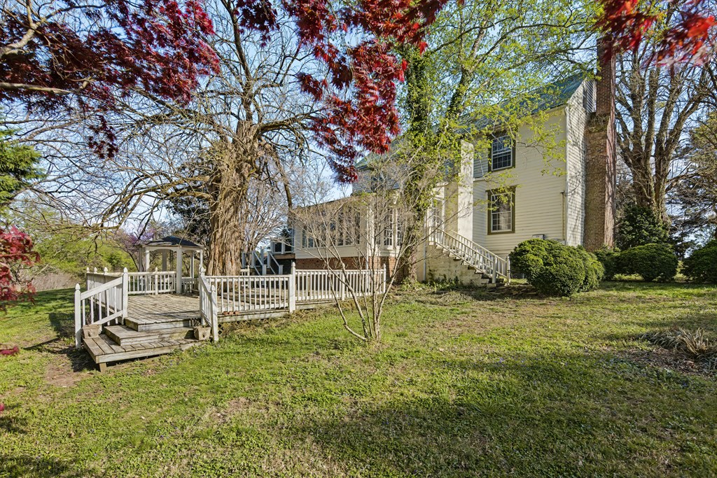 Buffalo Junction, Virginia, 24529, United States, 4 Bedrooms Bedrooms, ,2 BathroomsBathrooms,Residential,For Sale,2033576