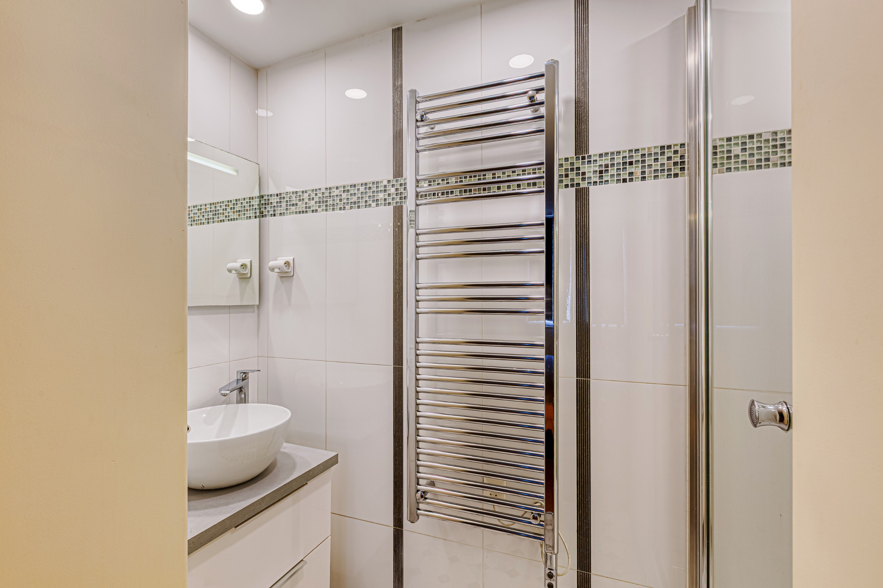  Rare and refined pied-à-terre in the Paris Golden Triangle - 物件實景