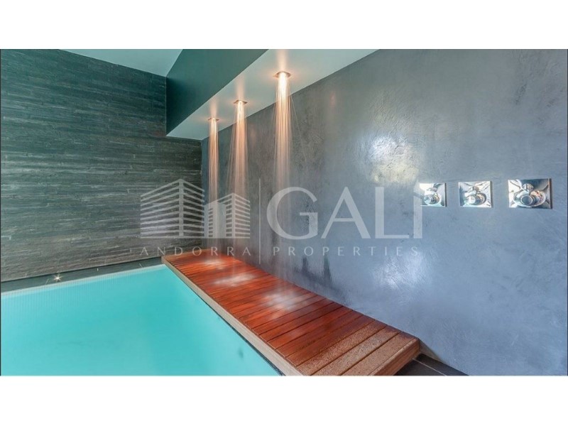Sant Julià de Lòria, Andorra, AD, 6 Bedrooms Bedrooms, ,8 BathroomsBathrooms,Residential,For Sale,1448780