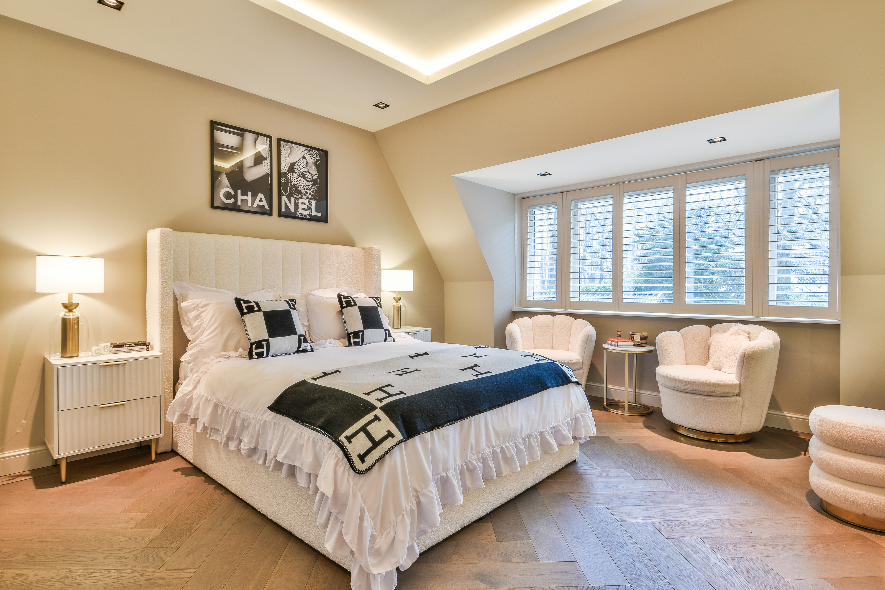  An absolute prime location in Blaricum - 物件實景