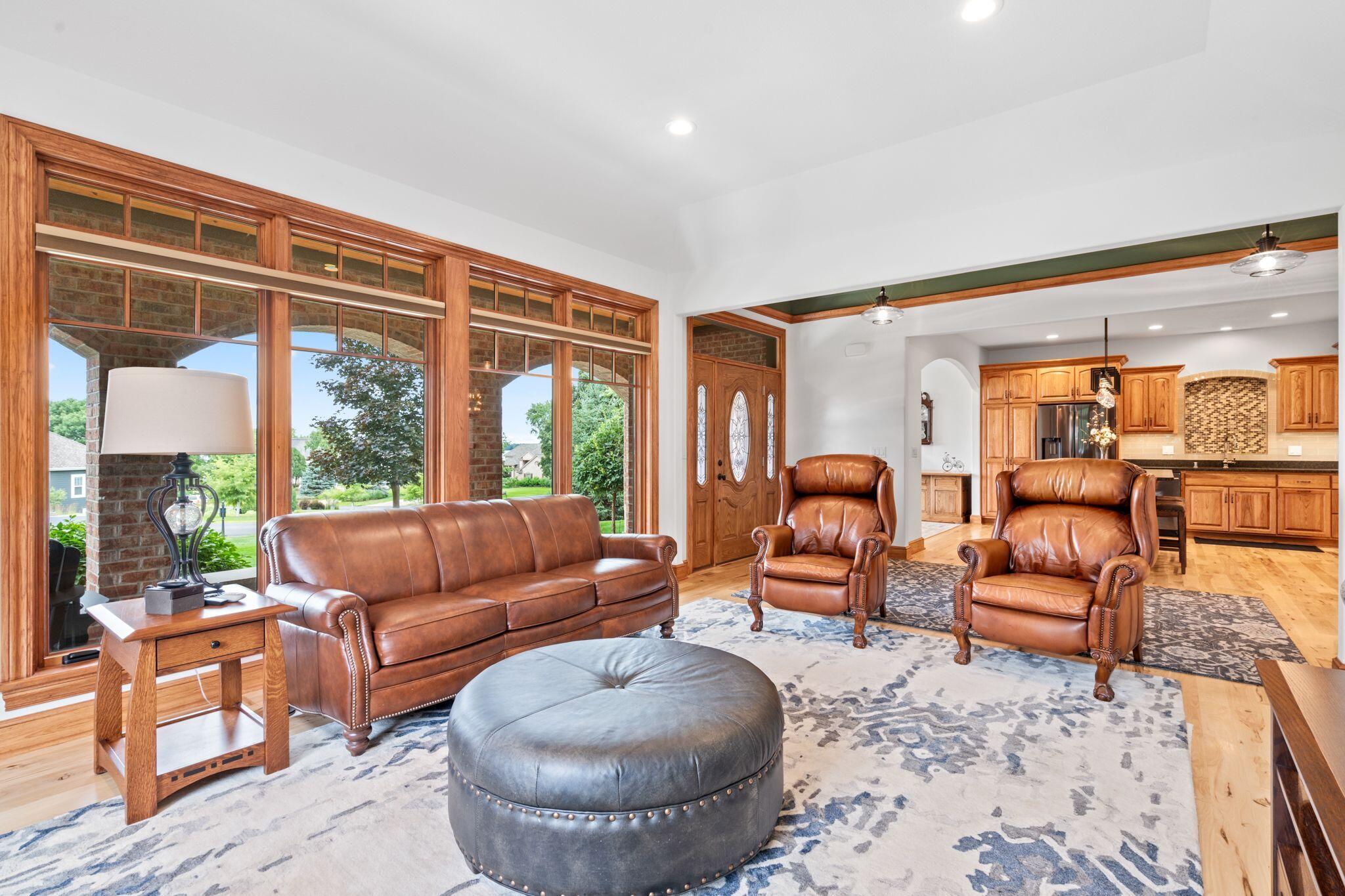 Lac La Belle, Wisconsin, 53066, United States, 4 Bedrooms Bedrooms, ,4 BathroomsBathrooms,Residential,For Sale,1901123