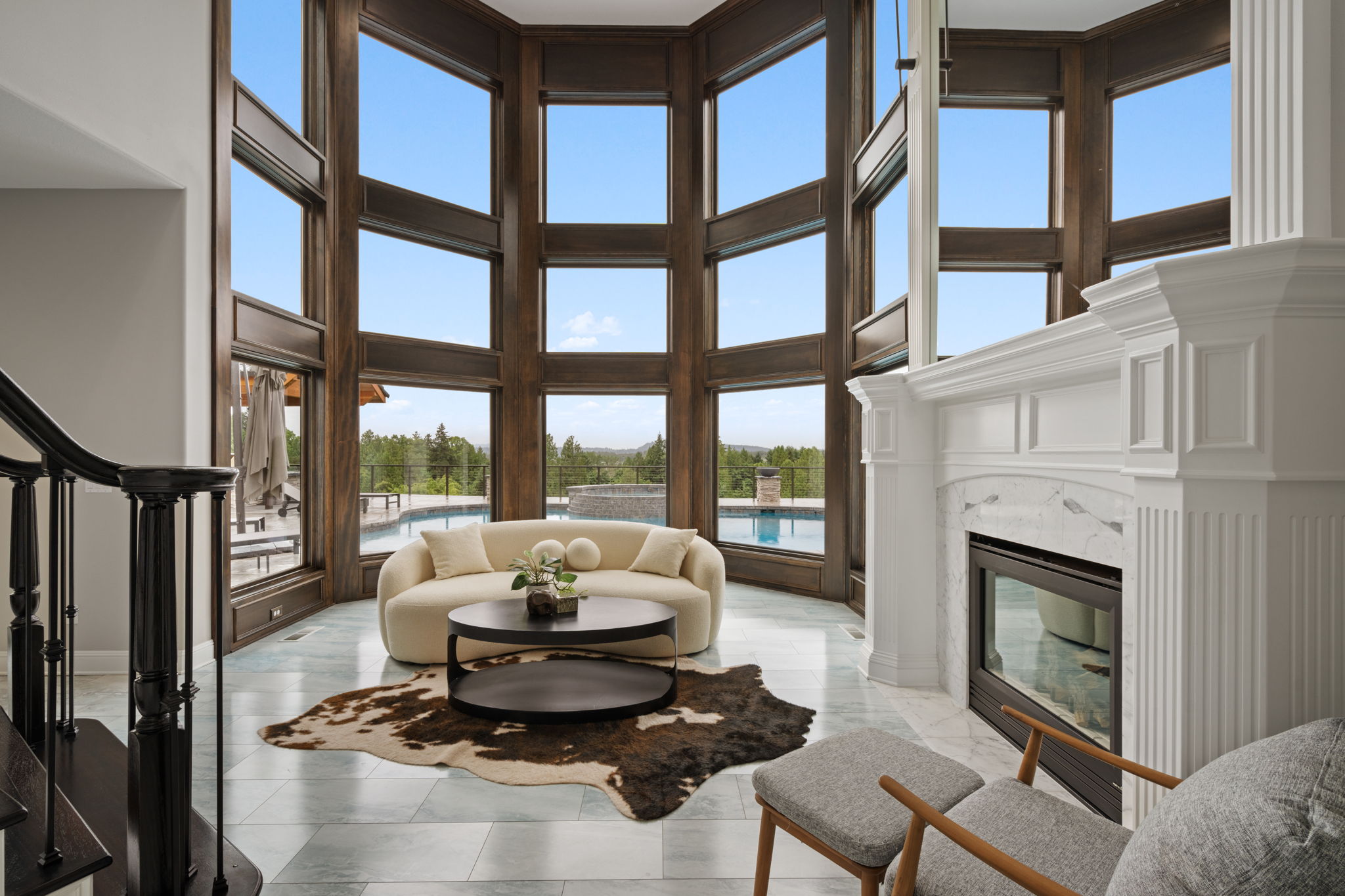  12815 SE Rivercrest Dr, Vancouver, WA 98683 - 物件實景