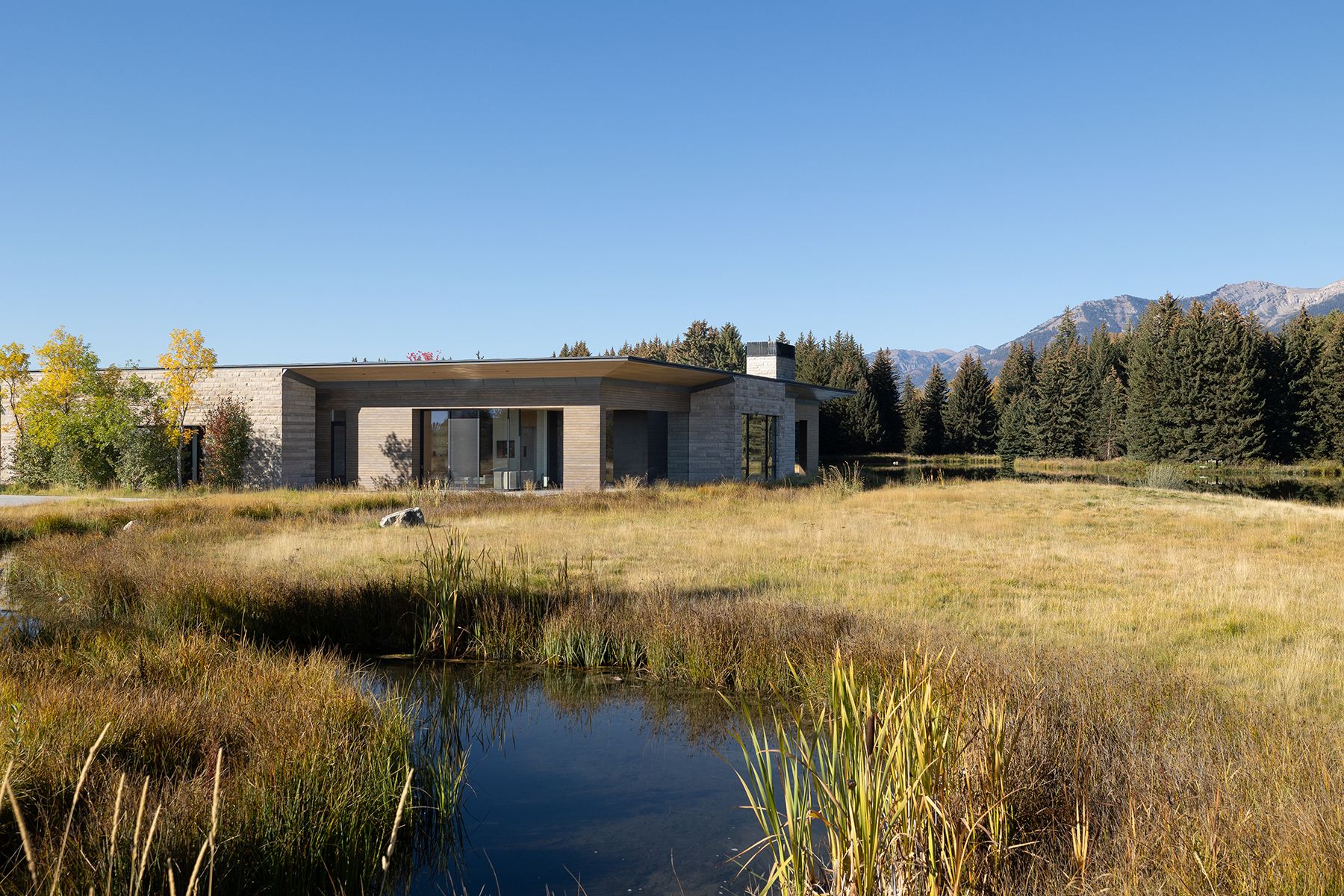  Wapiti Retreat - 物件實景