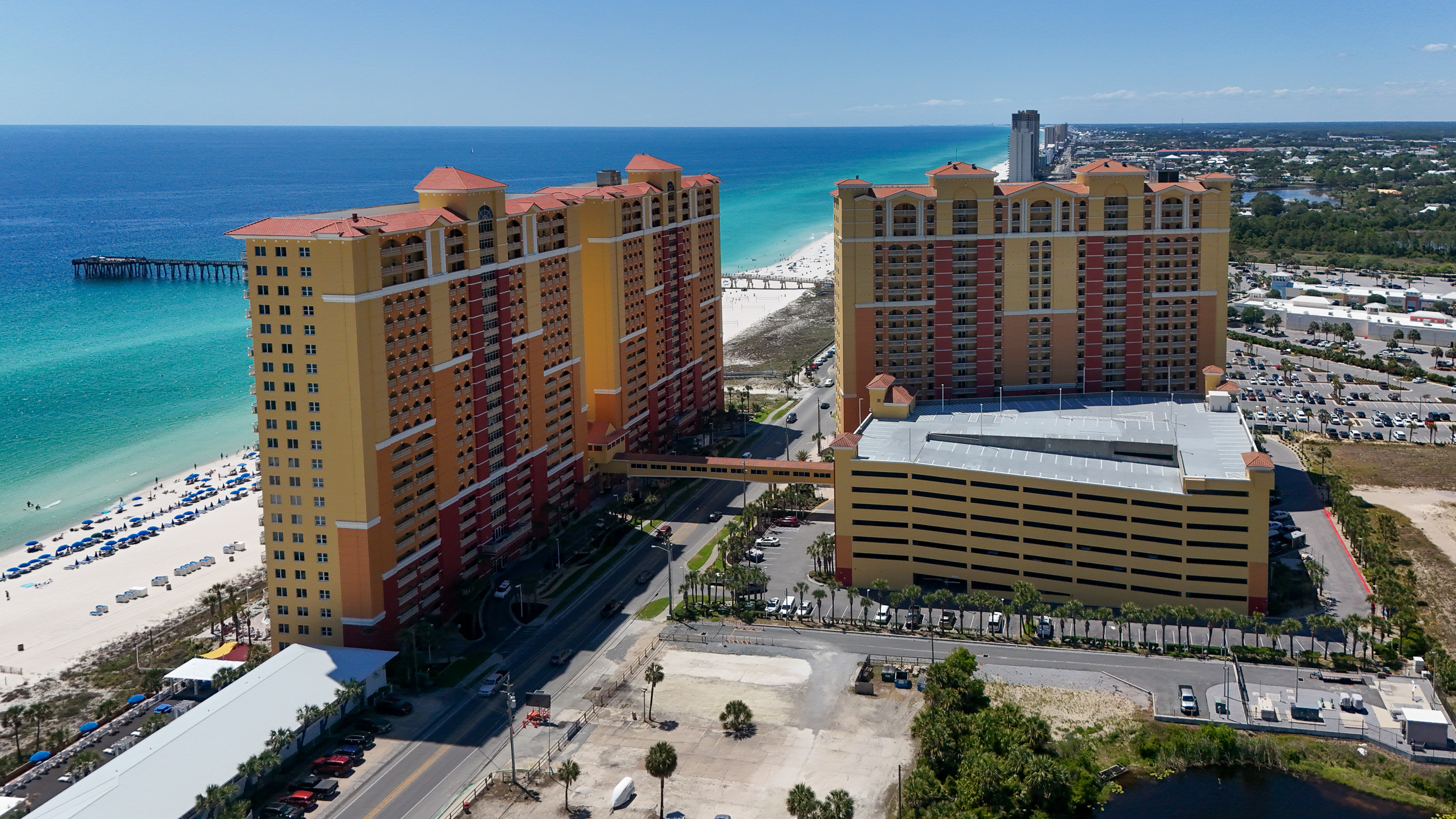 Panama City Beach, Florida, 32413, United States, 3 Bedrooms Bedrooms, ,2 BathroomsBathrooms,Residential,For Sale,1977035