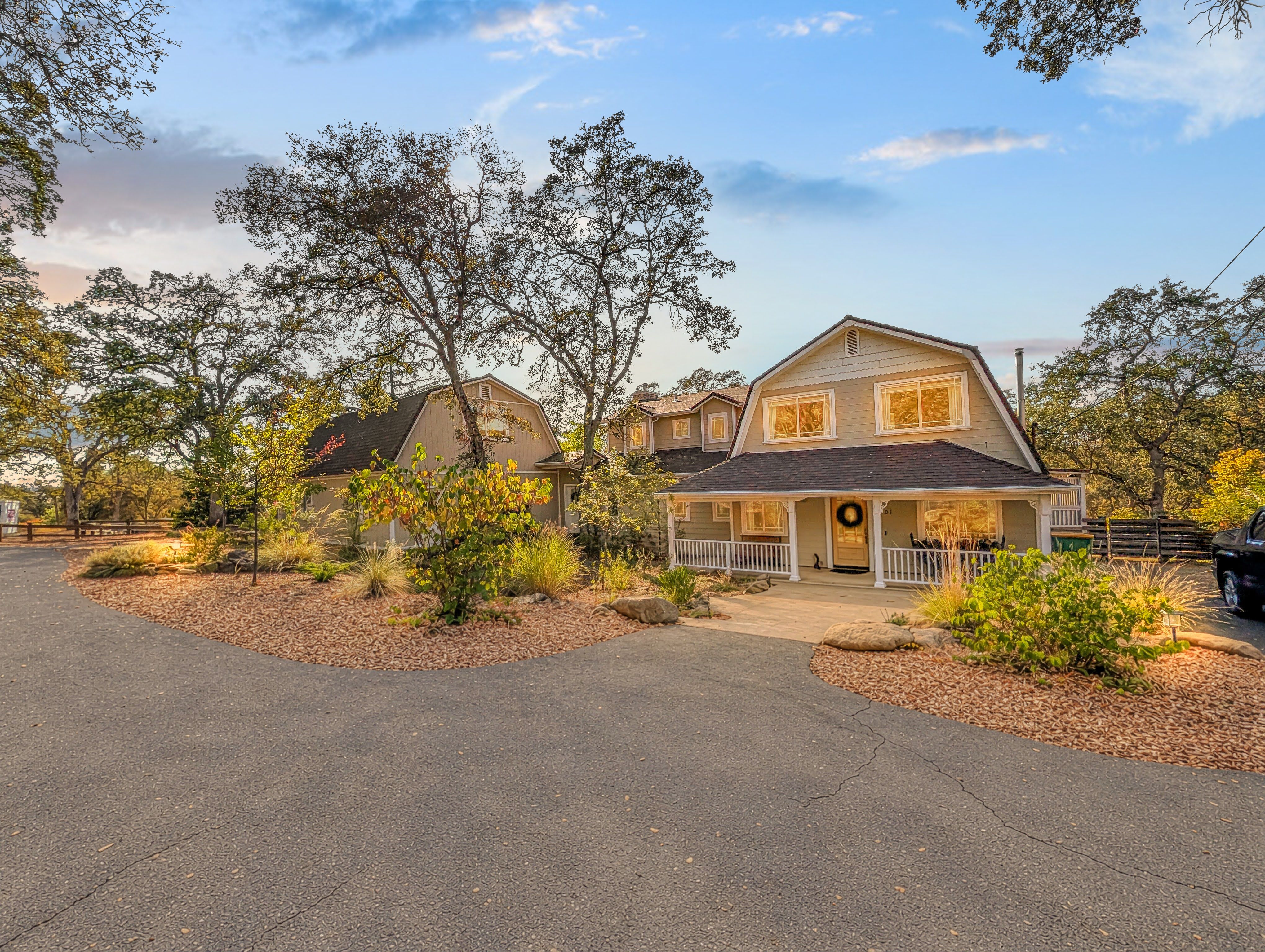  5301 Tioga Lane, El Dorado, CA 95623 - 物件實景