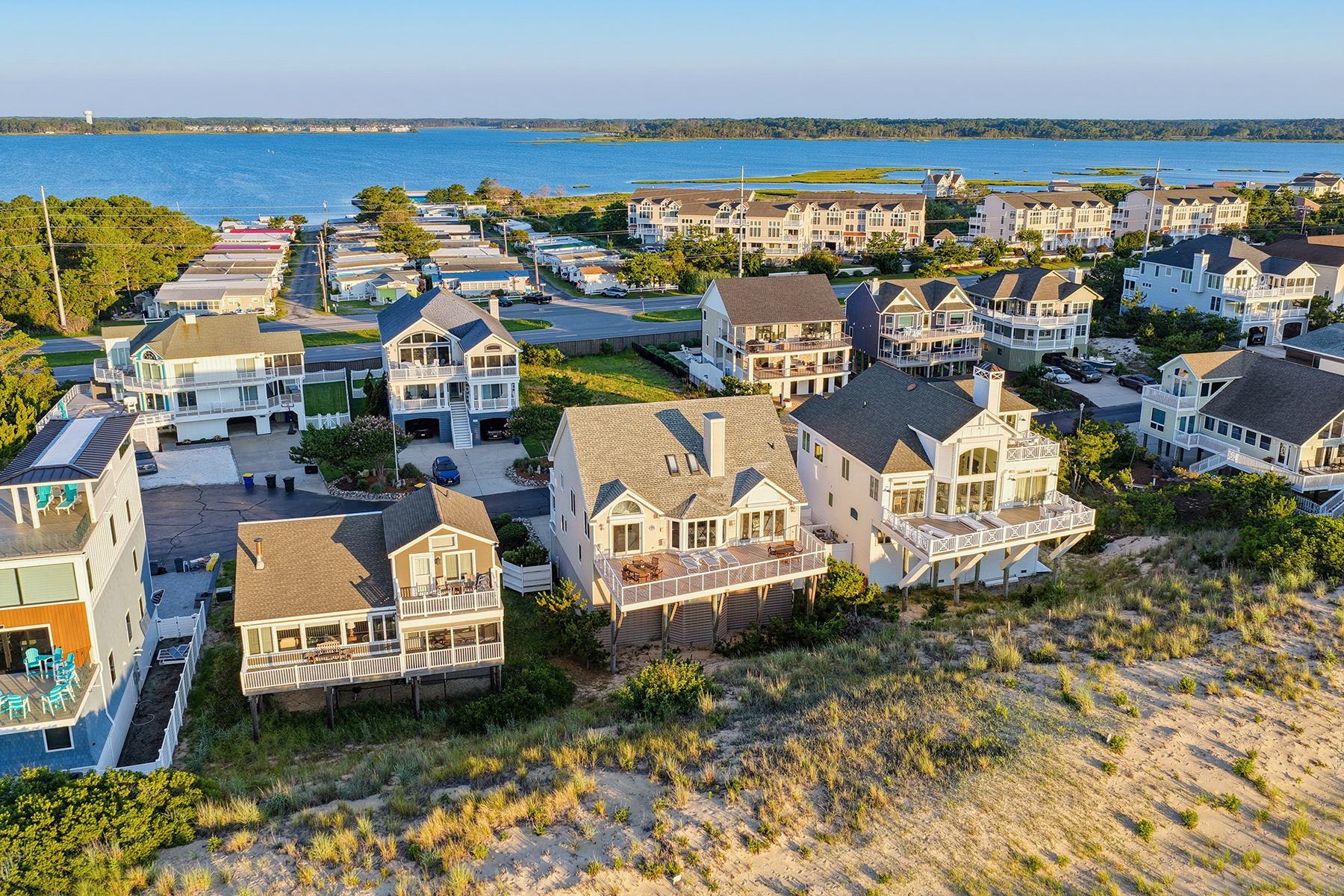  37135 Ocean Park Lane / Fenwick Island - 物件實景