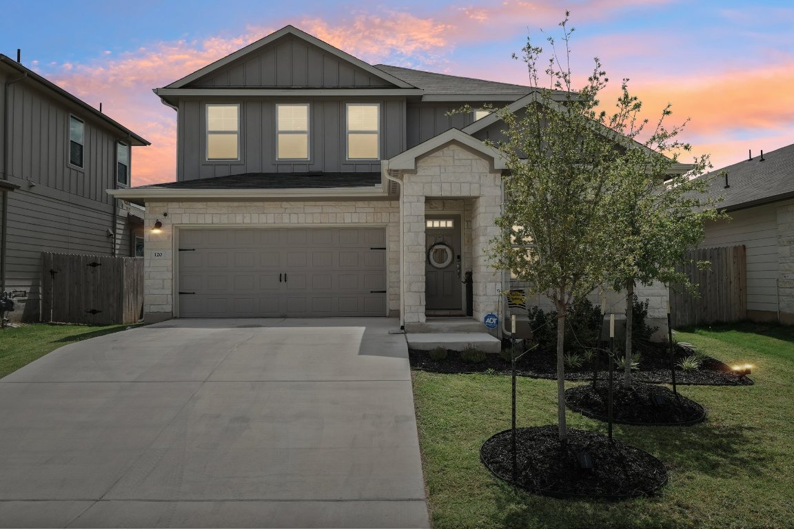 Georgetown, Texas, 78628, United States, 5 Bedrooms Bedrooms, ,3 BathroomsBathrooms,Residential,For Sale,1882830