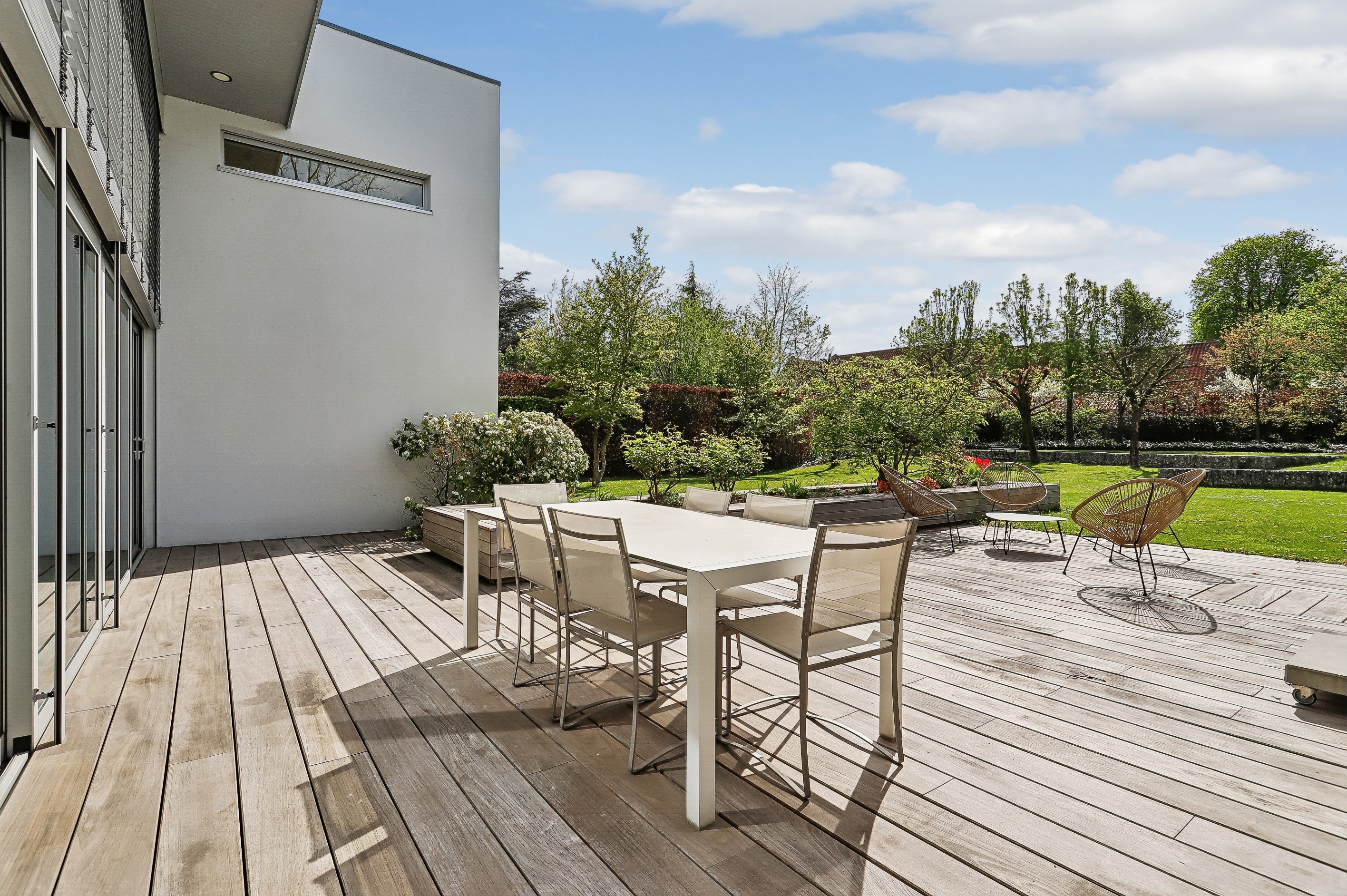  Wasquehal , prox Marc-en-Baroeul , fabulous spacious house , 5 bedrooms , 2 des… - 物件實景