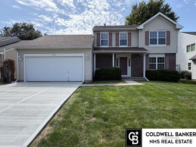 147th St, Omaha, NE 68116 #1