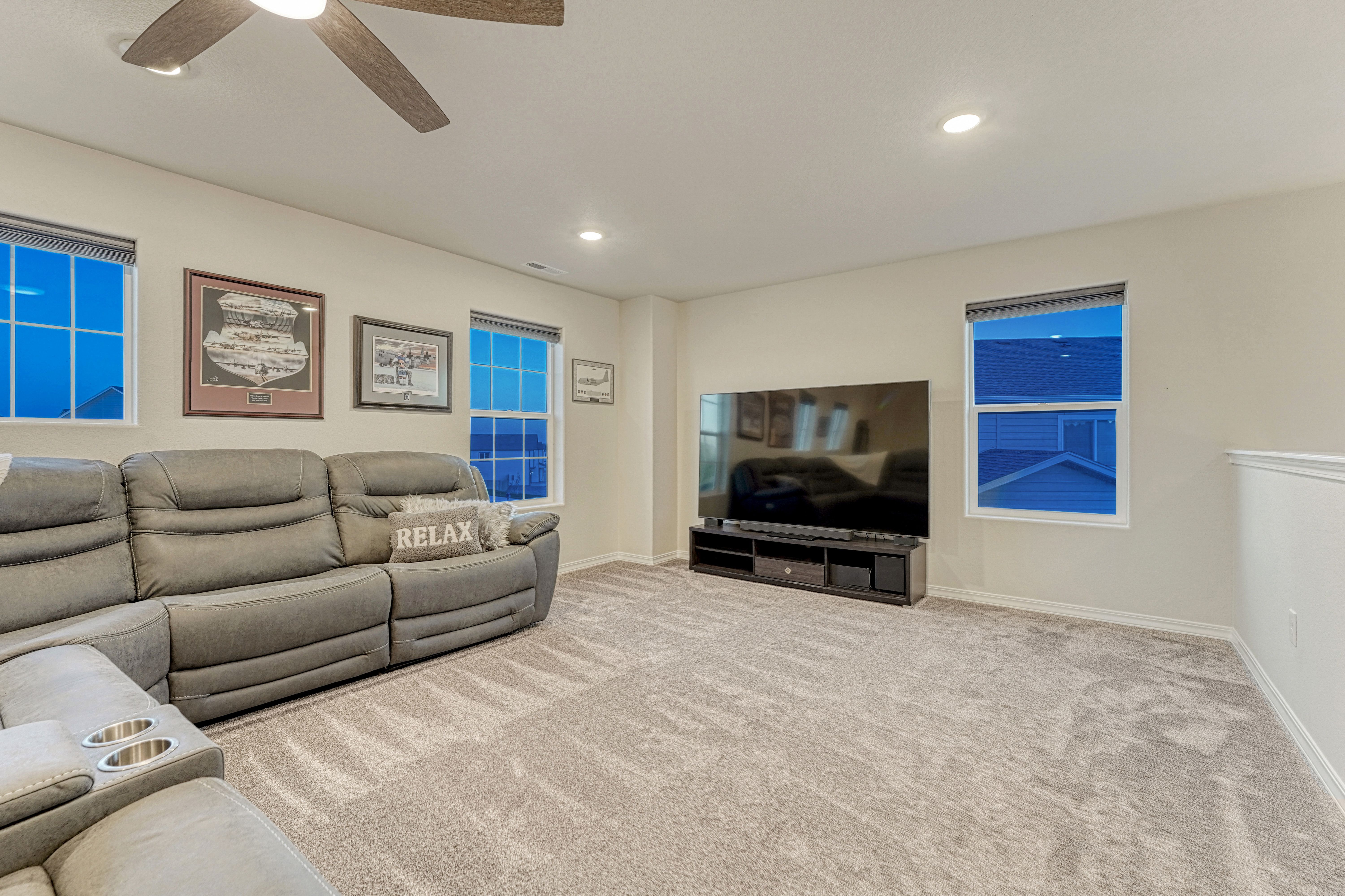  Refined Falcon Living with Pikes Peak Views - 物件實景