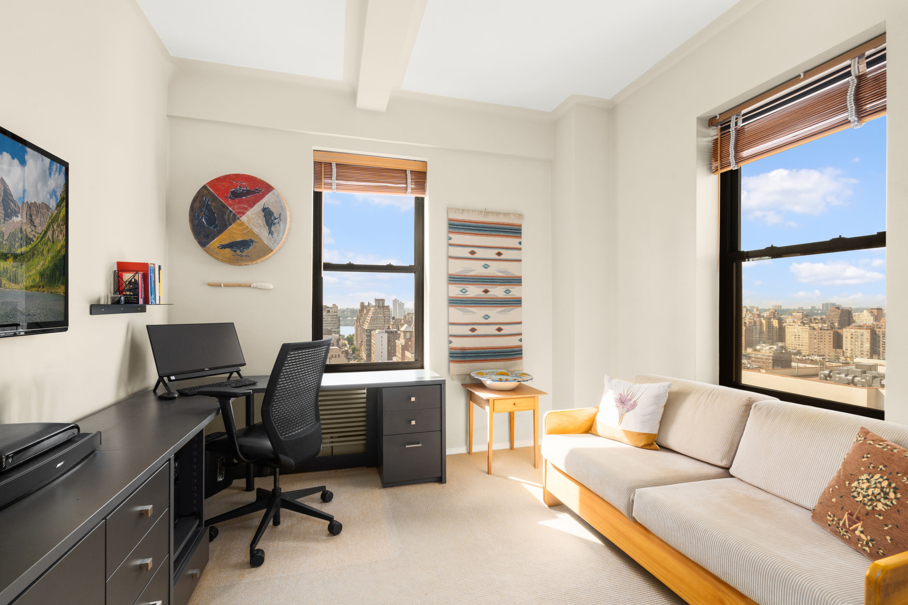  12 West 72nd Street 23/24A - 物件實景