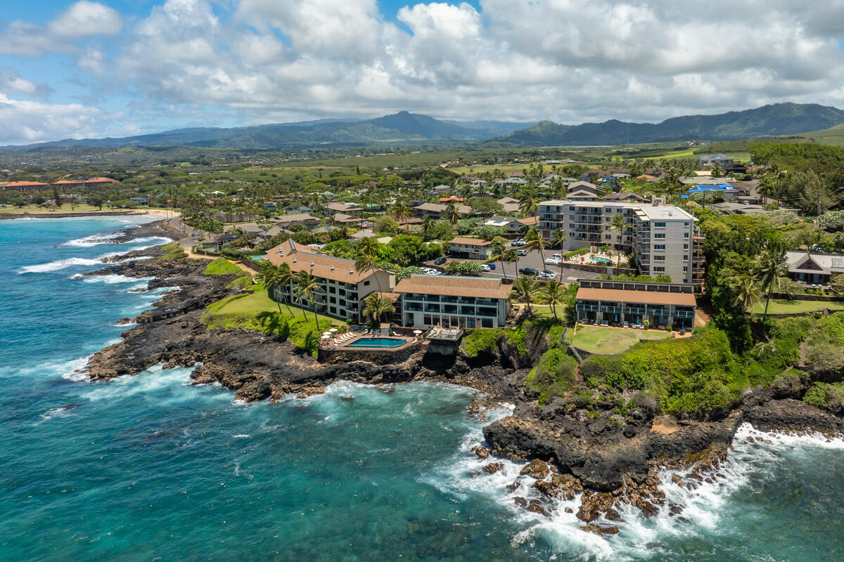 Koloa, Hawaii, 96756, United States, 1 Bedroom Bedrooms, ,1 BathroomBathrooms,Residential,For Sale,1819945