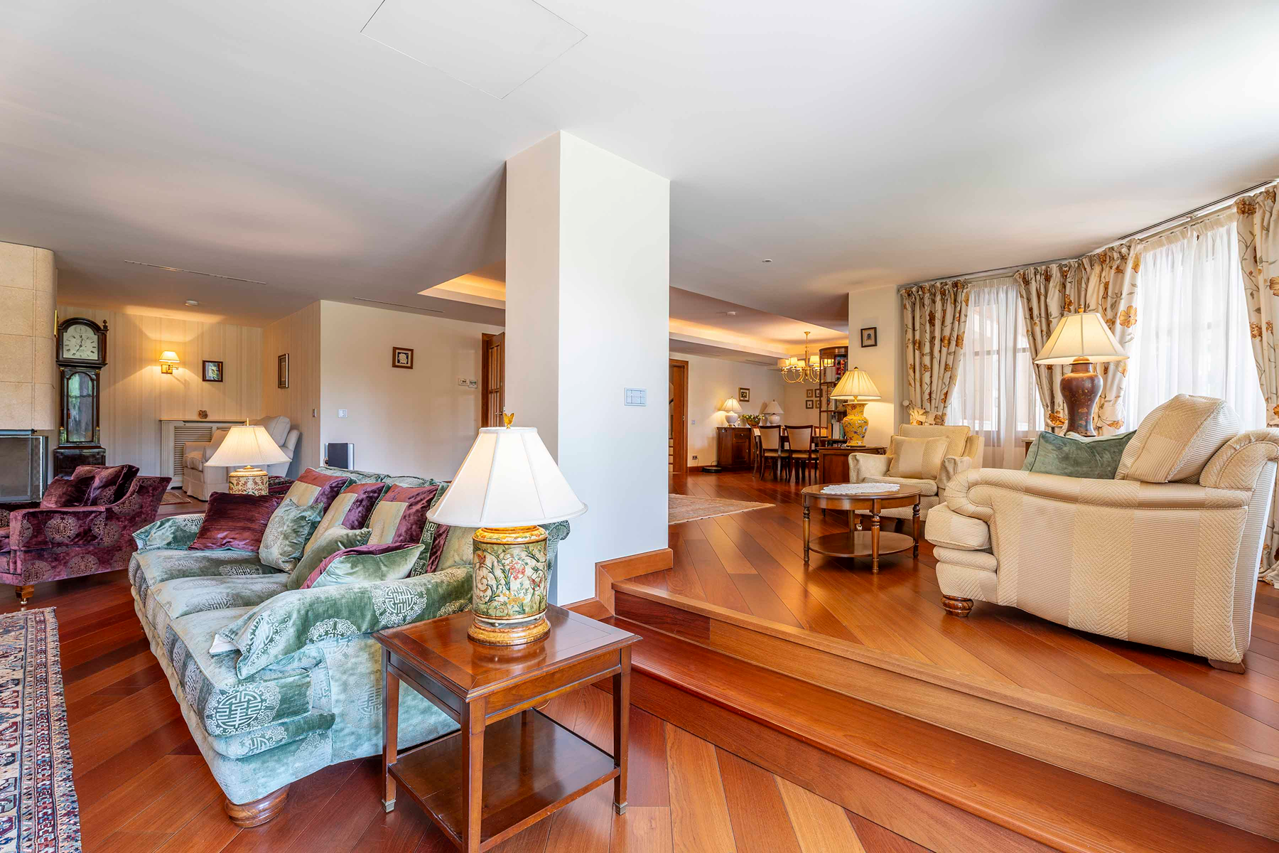  Contemporary villa in Conde Orgaz-Piovera - 物件實景