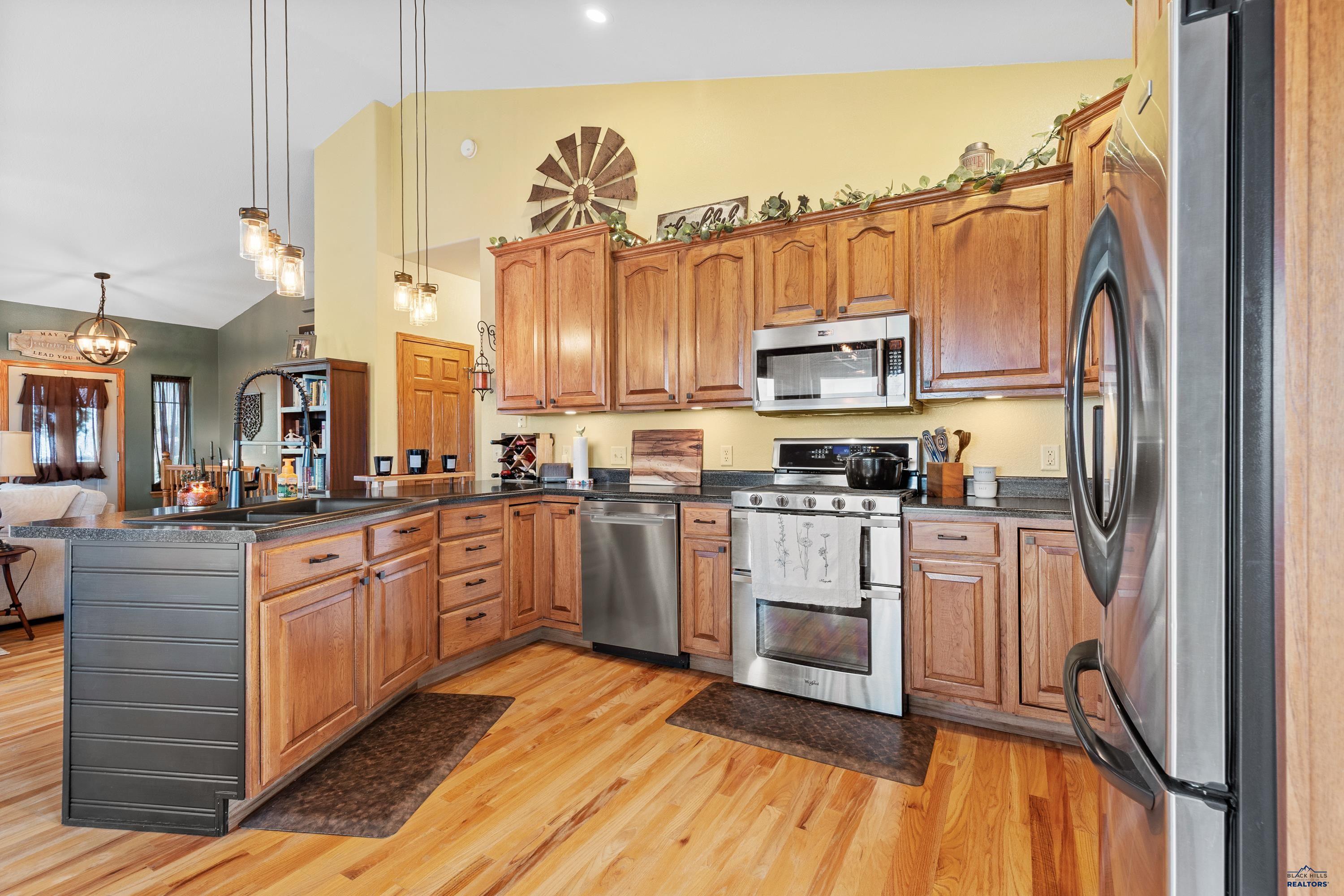 Box Elder, South Dakota, 57719, United States, 4 Bedrooms Bedrooms, ,3 BathroomsBathrooms,Residential,For Sale,1875633