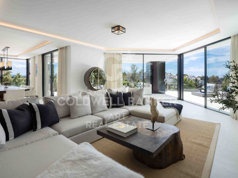 Benahavís, Andalusia, ES, 5 Bedrooms Bedrooms, ,6 BathroomsBathrooms,Residential,For Sale,1803974