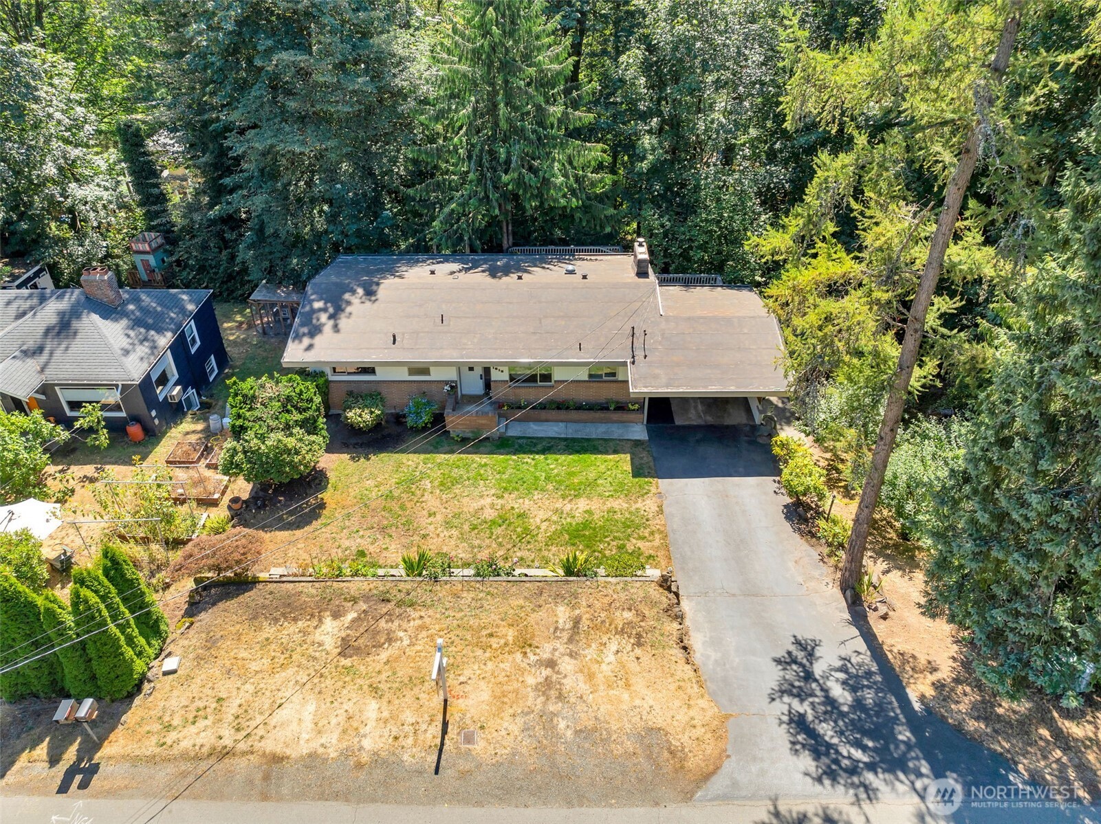 Seattle, Washington, 98125, United States, 4 Bedrooms Bedrooms, ,1 BathroomBathrooms,Residential,For Sale,1977932