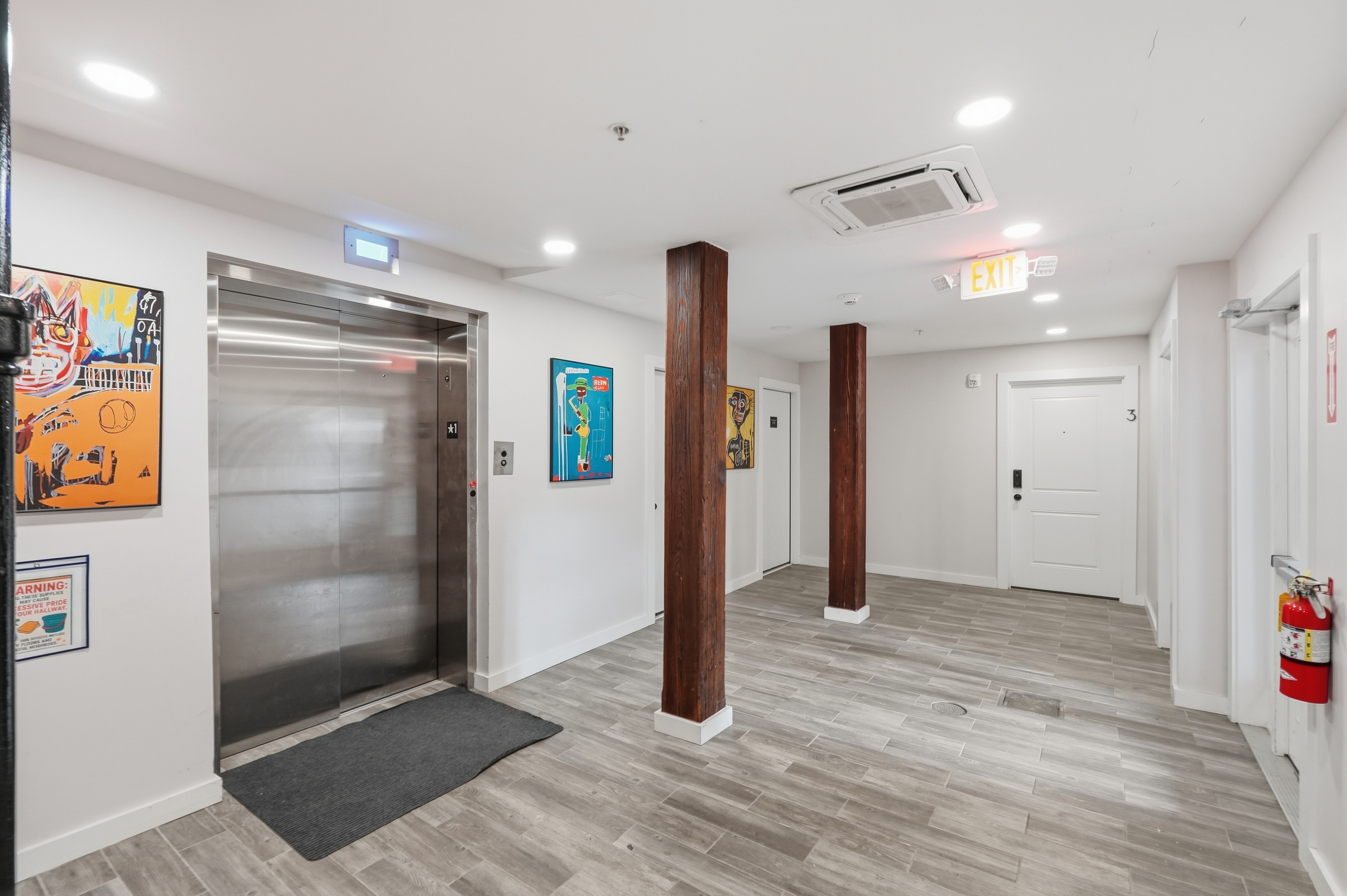  City View Condominiums - 物件實景