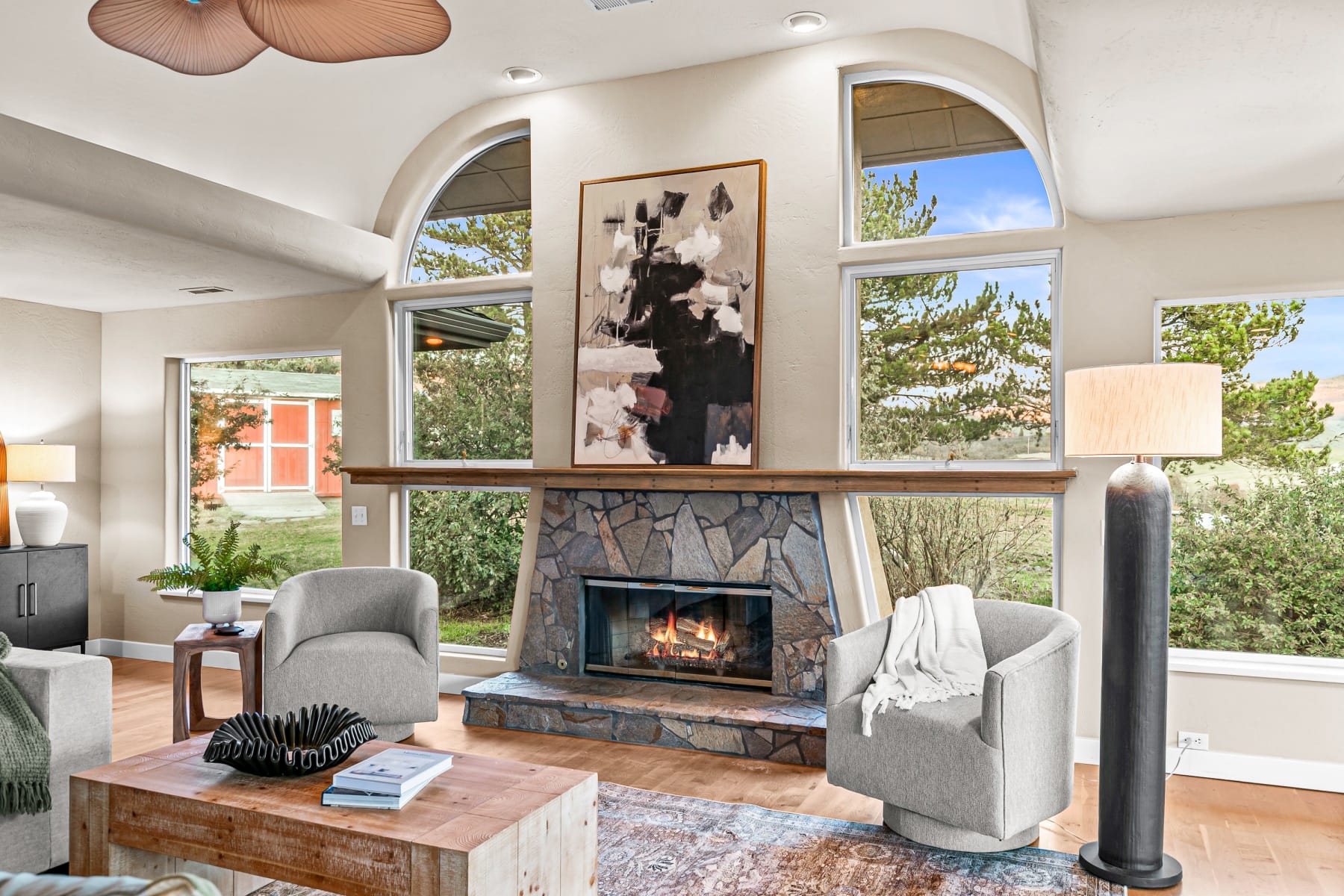  157 Ashland Acres Road Ashland, OR 97520 - 物件實景